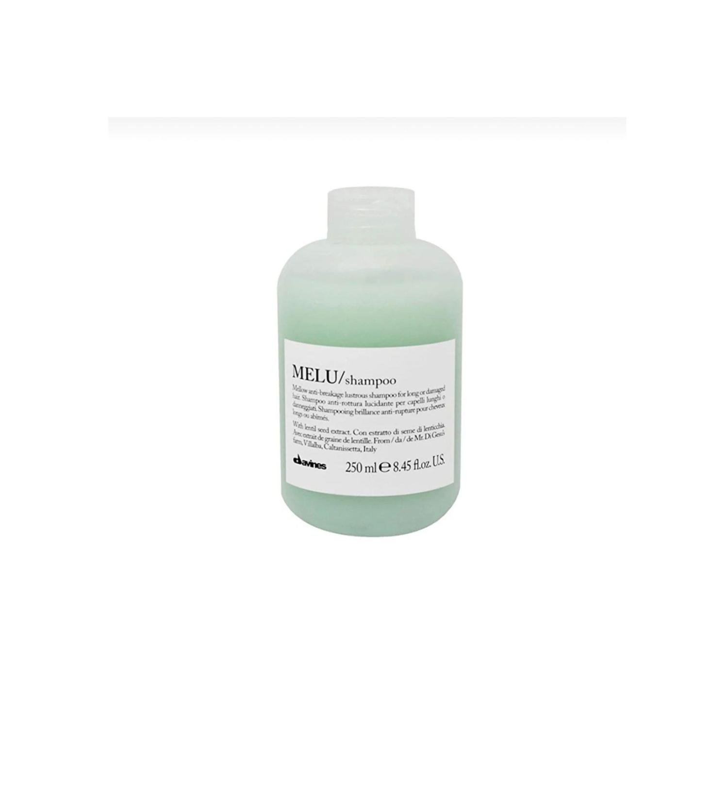 Davines Melu Shampoo anti-breakage 250 mlEVAHAIRSALOON10