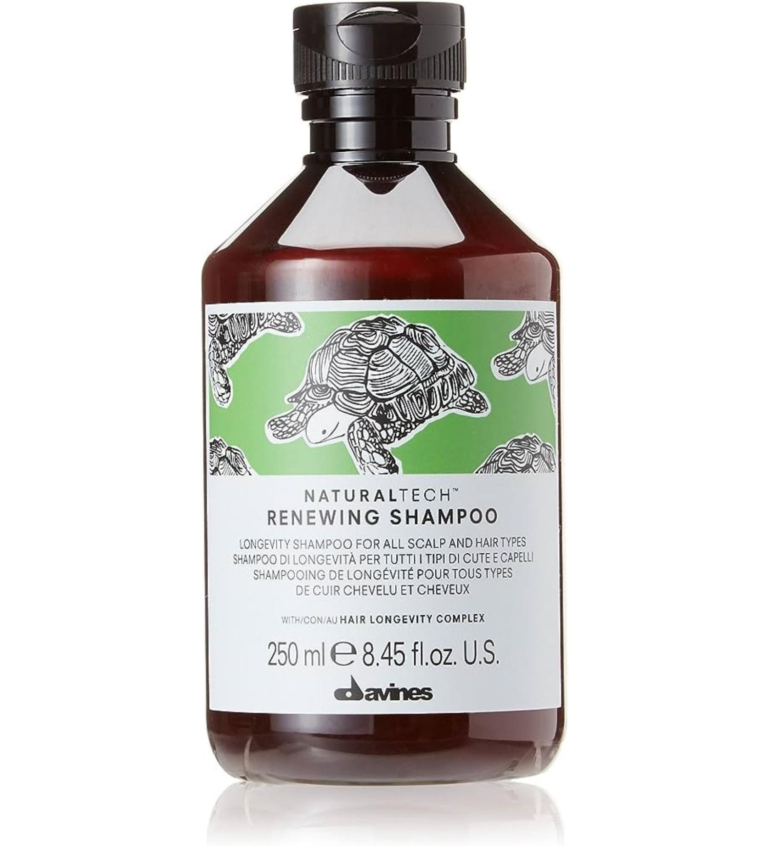 Davines Renewing Anti-Aging Regenerating Shampoo for All Hair 250 ml EVAHAIRSALOON93