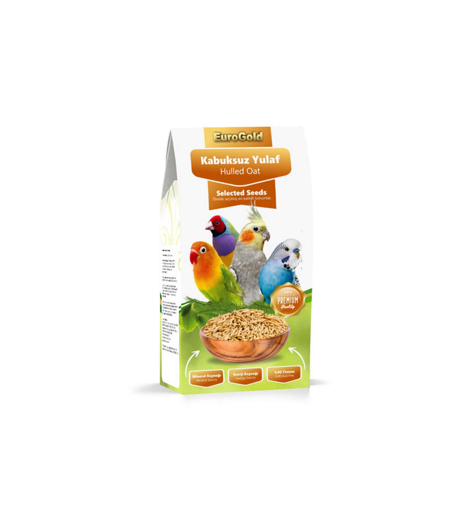 EuroGold Oatmeal 150 gr 451121