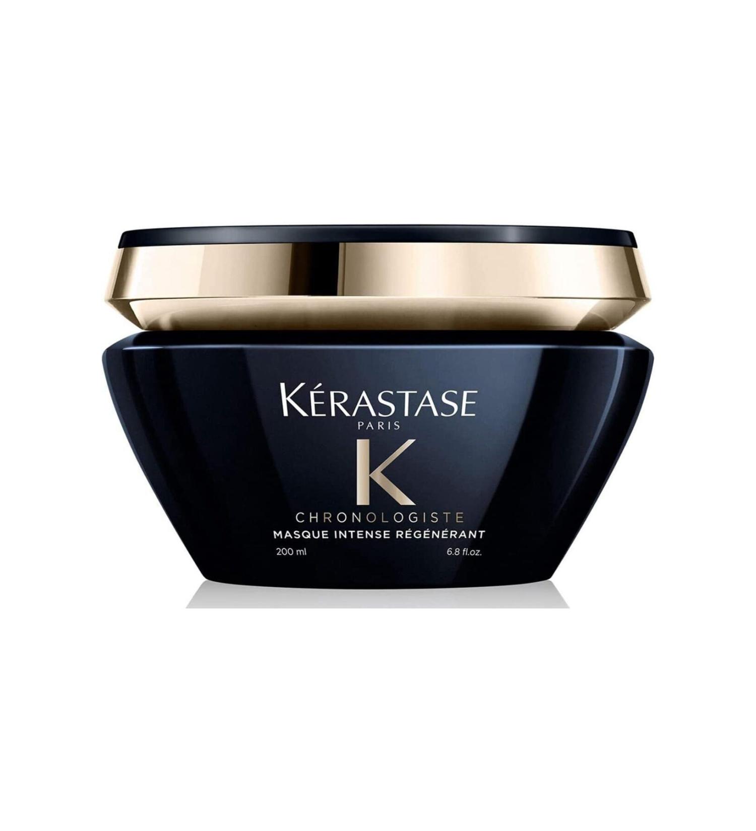 Kerastase Chronologiste Mask care that reconstructs the hair from the root 200mlsevgiligulcosmetic24