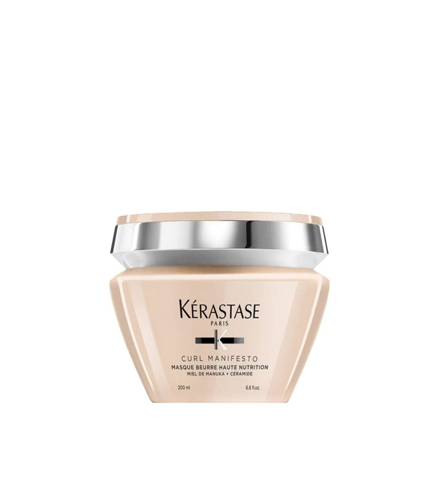 Kerastase Curl Manifesto Mask kerastasetan 200 mlsevgigulcosmetic12