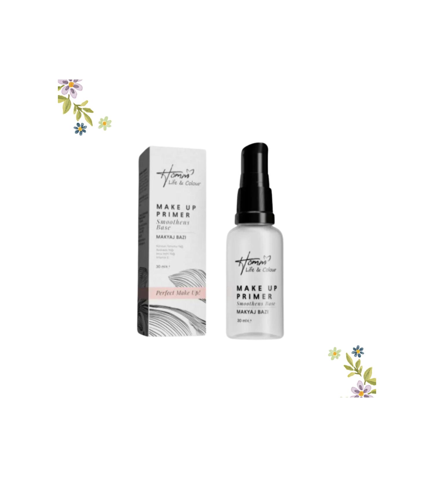 HOMMCOZMET C HOMM LIFE MAKE UP PRIMER MAKEUP SOME 30ML