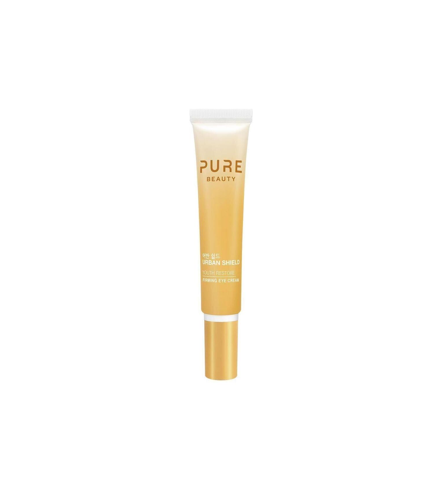 PURE BEAUTY DARK EYE CONTOUR REPAIR AND REGENERATING EYE CREAM 15 ML DEMB.449