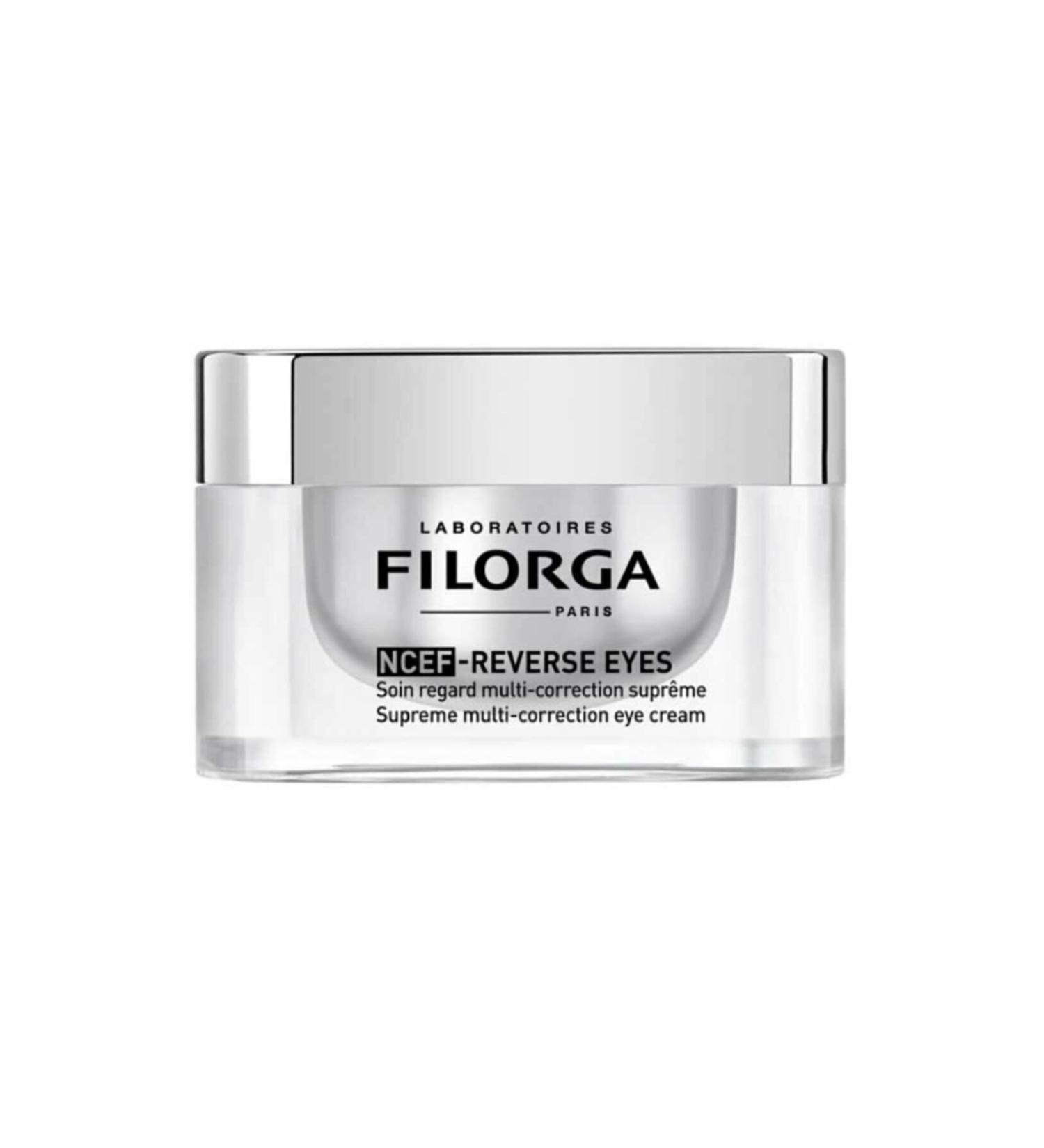 Filorga Dark Eye Area Repairing and Regenerating Eye Cream 15 Ml Demb.445