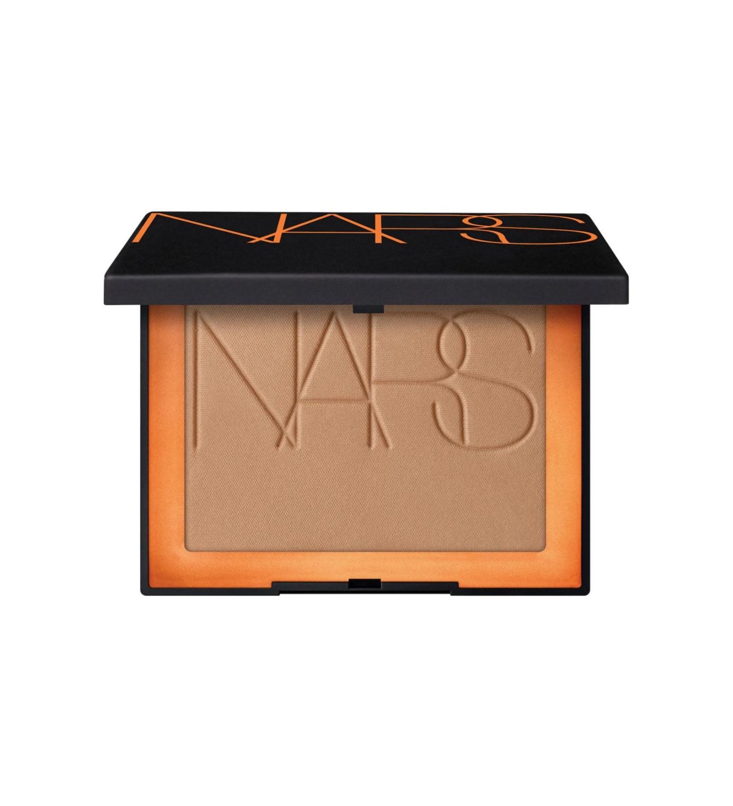 Nars GAPS FILLING BRONZER POWDER-LAGUNA 00PASSI.261