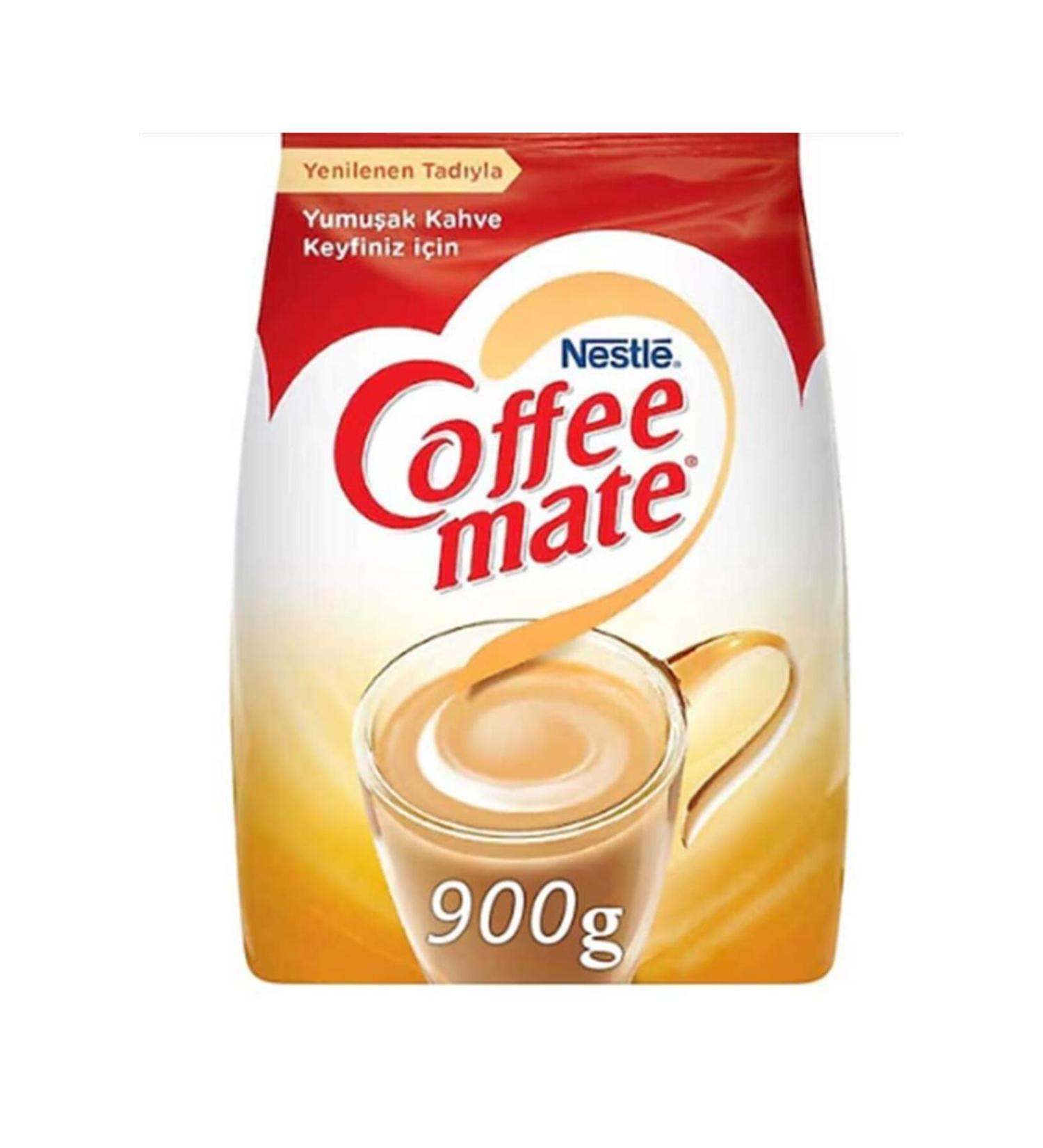 Nestle Coffee Mate 900G Economic Package 12567882