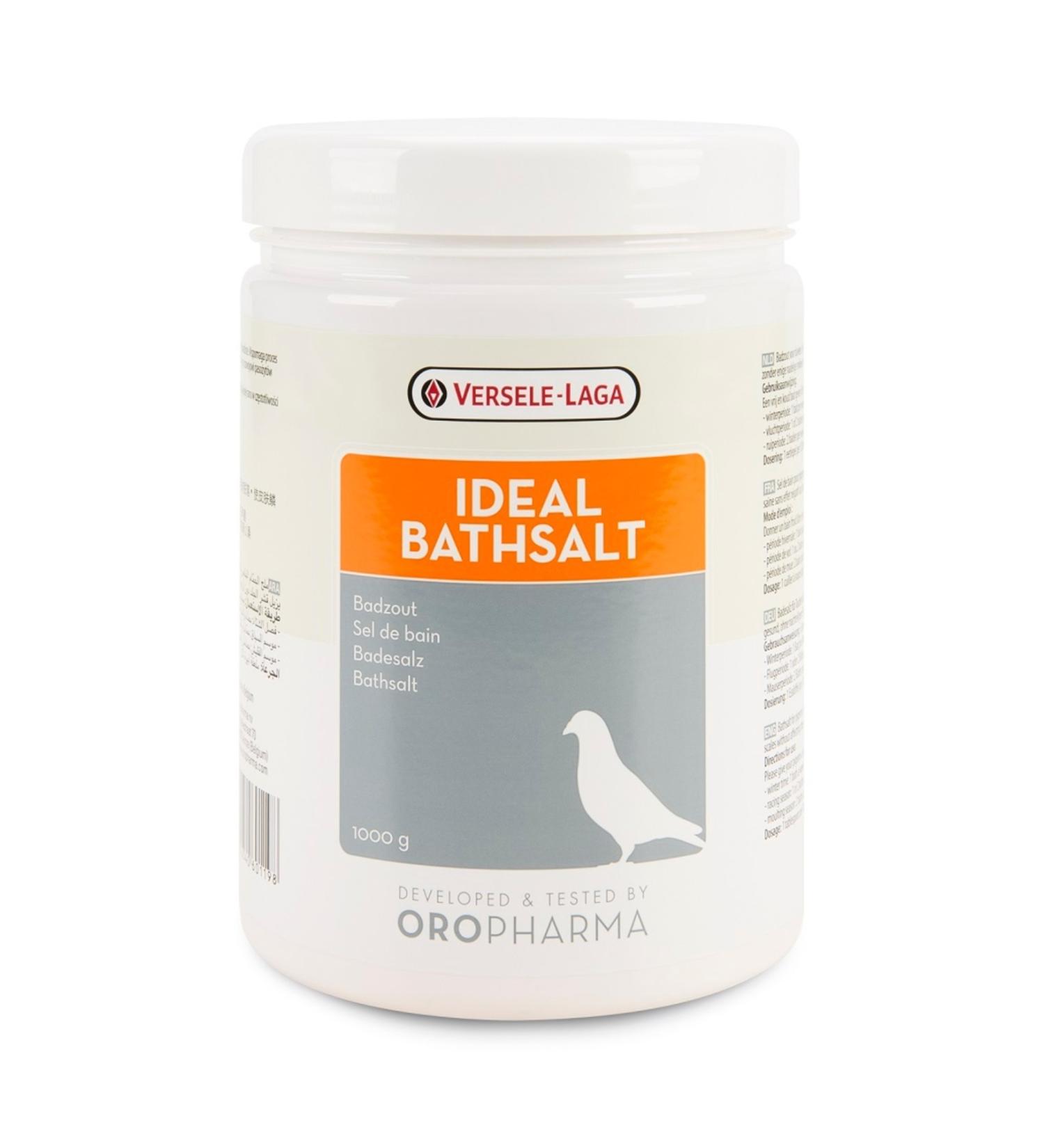 Versele Laga OR.IDEAL BATHSALT PIGEON 1L 430119