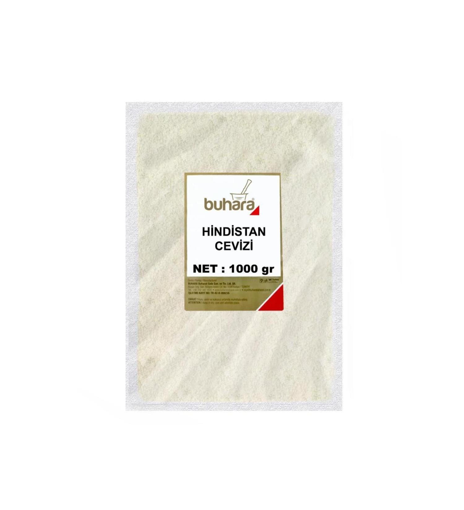Bukhara BUKHARA COCONUT 1000 GR - Buy Online on GoSupps.com