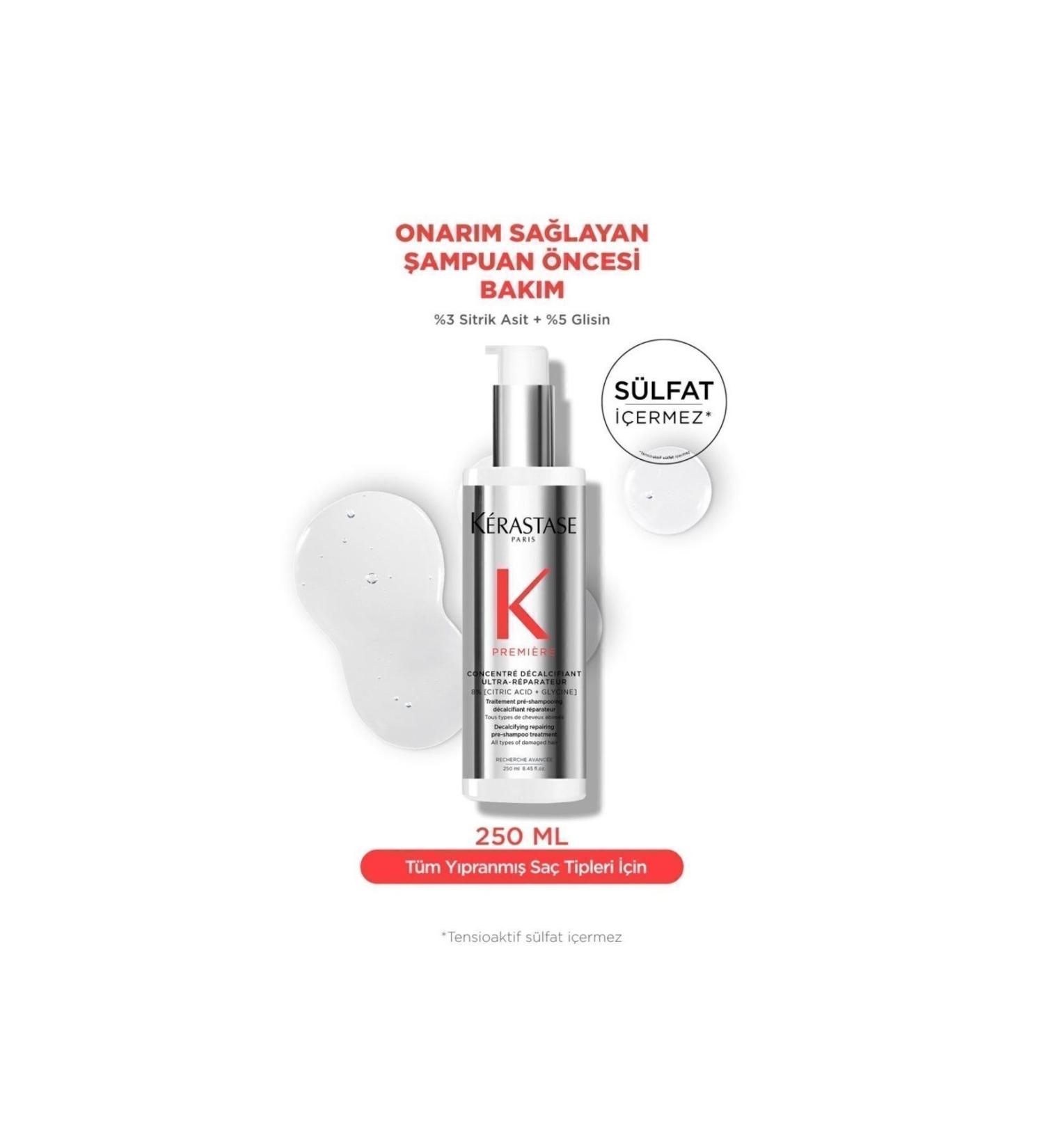 Kerastase Concentre Premiere D calcifiant pre-treatment 250 mlEVAONLIINNEE18