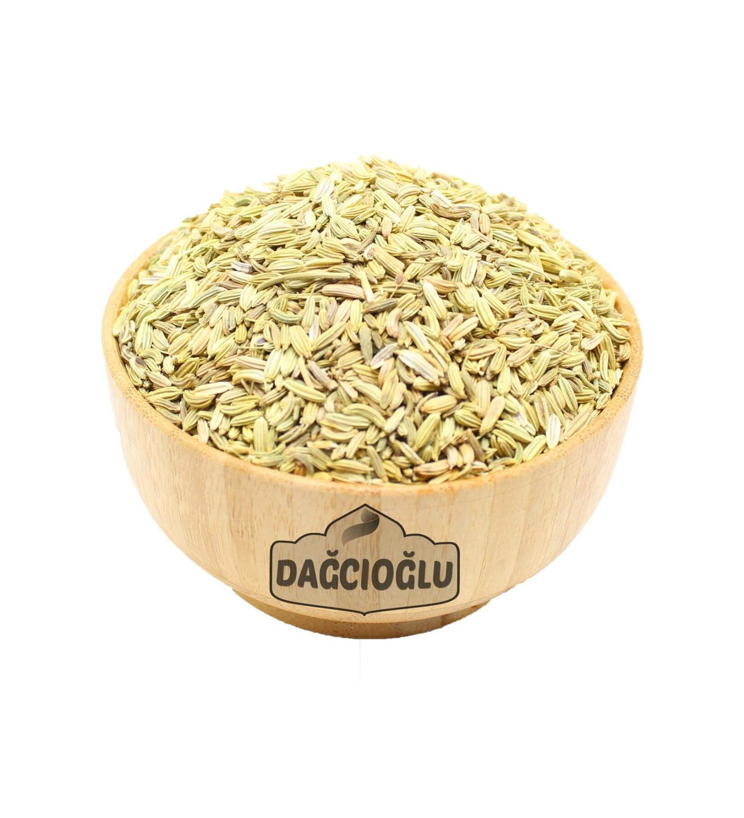 Da c o lu Fennel (MAYANA) 500 Gr..