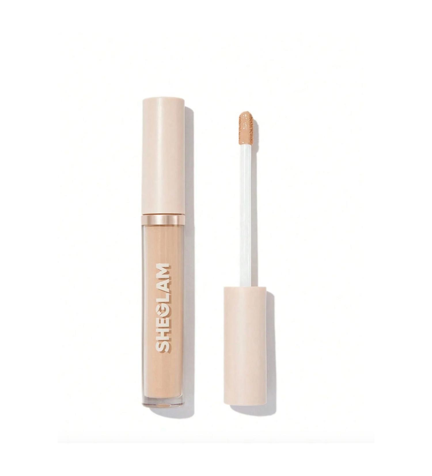 SHEGLAM LIKE MAGIC 12HR FULL COVERAGE CONCEALER-CHANTILLY - Buy Online on GoSupps.com