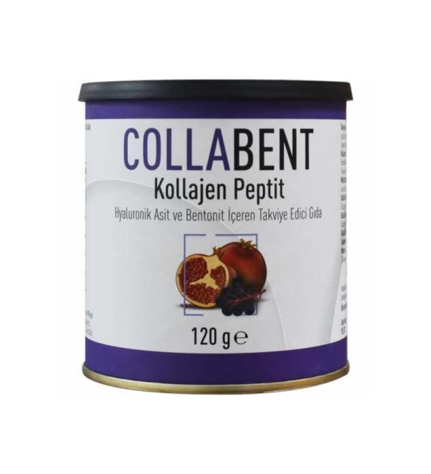 Medikil Collabent 120 Gr.