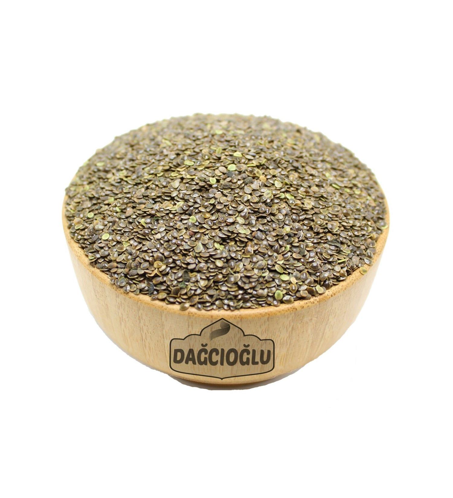 Da c o lu Nettle Seed 500 gr