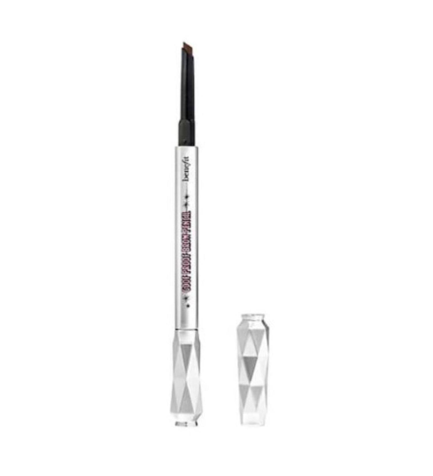 benefit cosmetics GOOF PROOF EYEBROW PENC L-04 MED UM PSSN2149