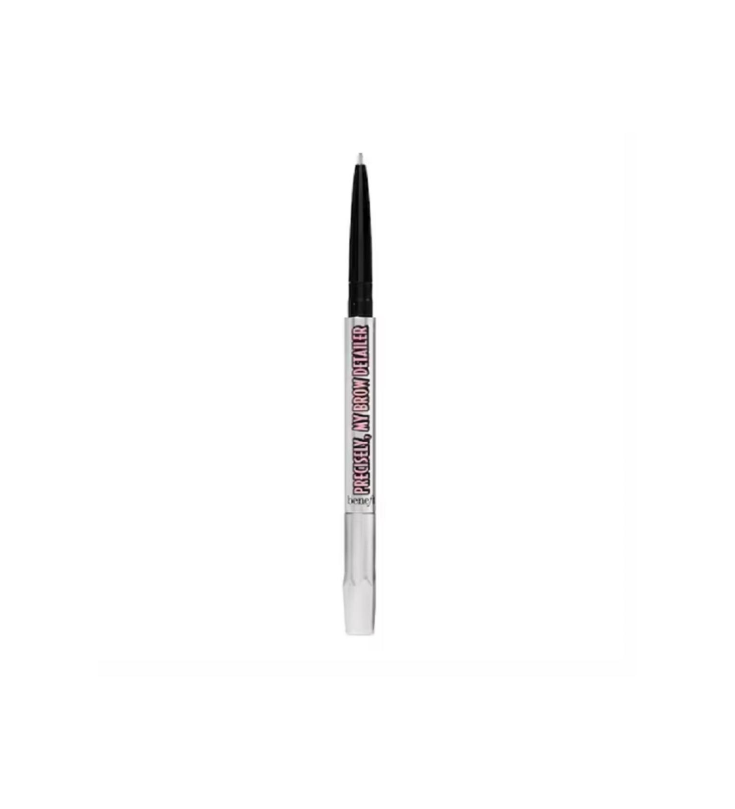 benefit cosmetics PREC SELY MY BROW DETA LER - EYEBROW PENC L THAT PLUMPS THE EYEBROWS PSSN2179