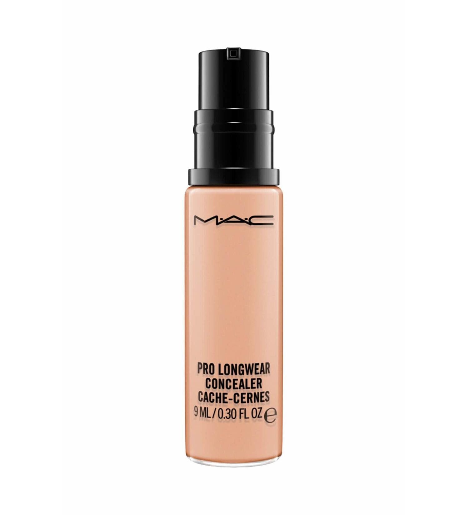 Mac Skin Brightening Pro Longwear Concealer Nw30 9 ml Pssn1233