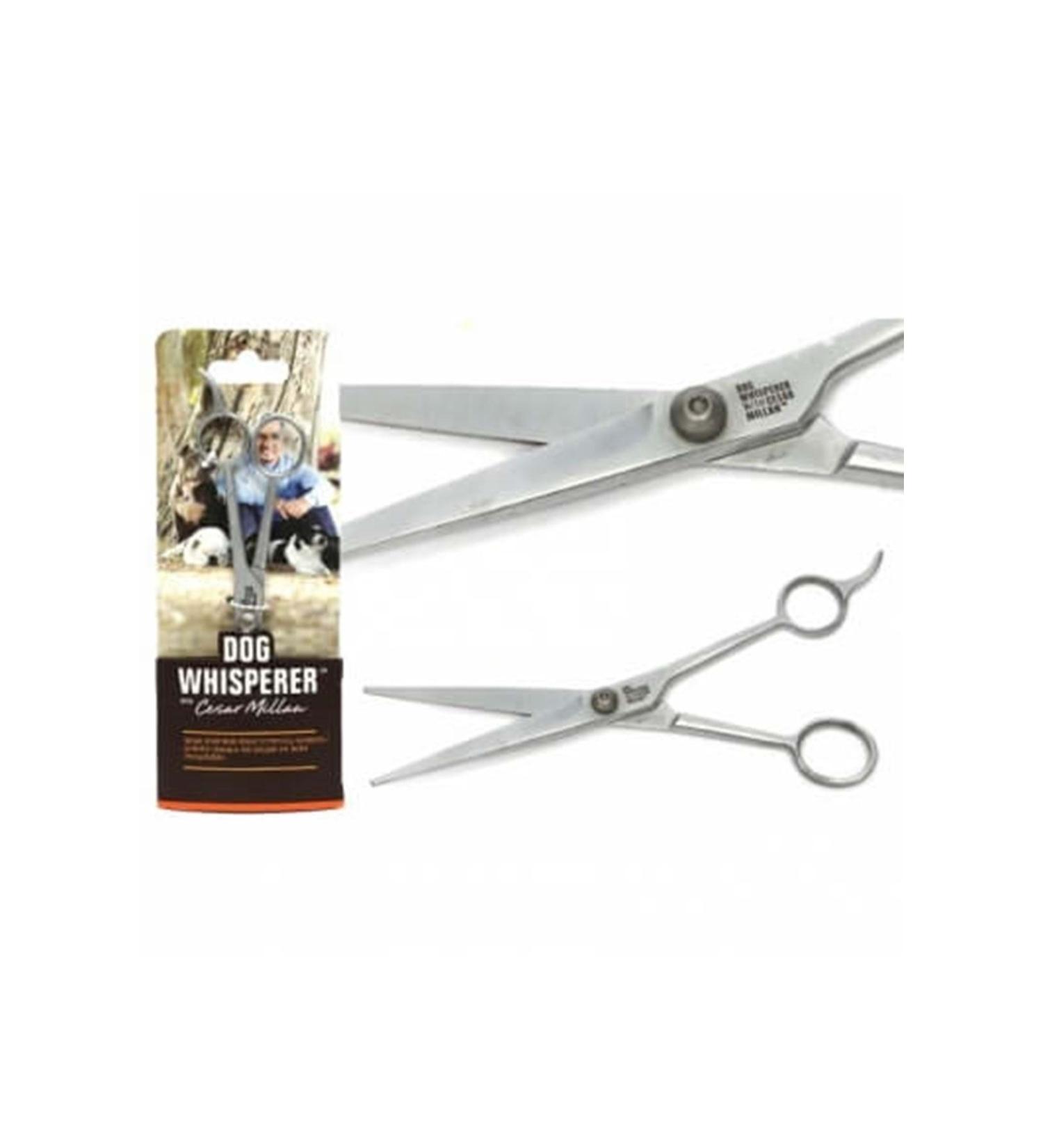 Cesar Milan Dog Whisperer Stainless Steel Hair Clipper Large