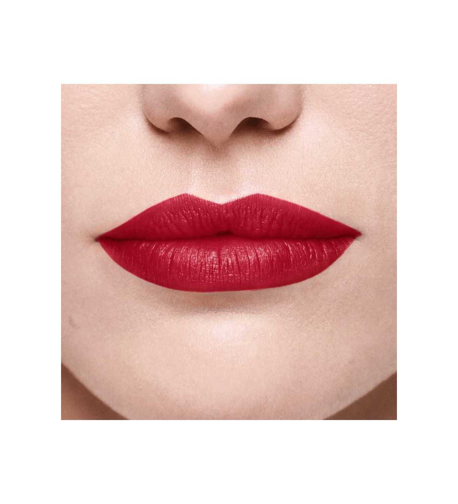 Oriflame THE ONE 6 Hours Lasting Velvet Matte Color Ultra Fix Liquid Lipstick