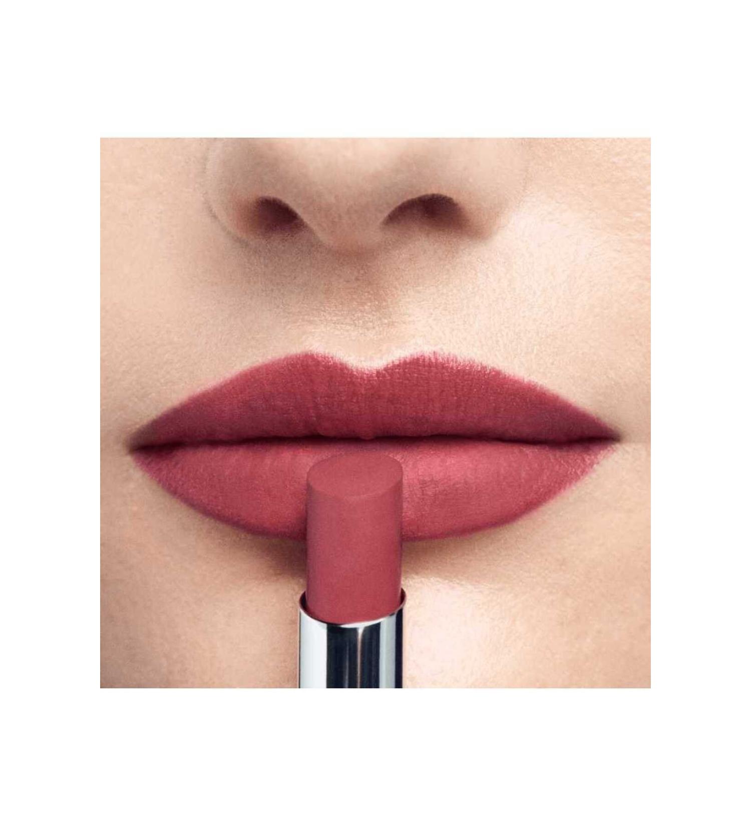 Oriflame The One Rich Pigment Nourishing Oil Lipstick Offering 12 Hour Matte