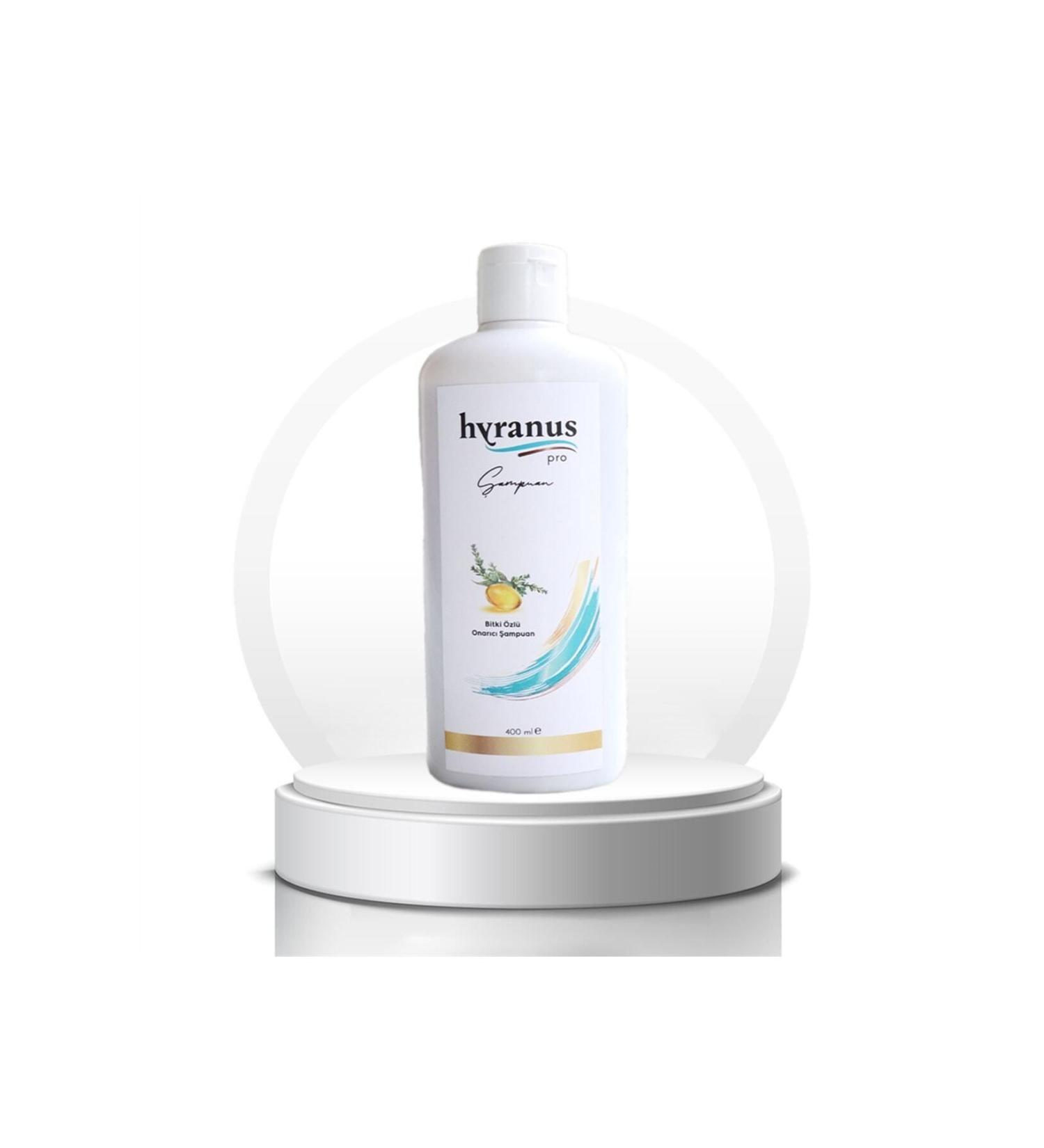 HYRANUS Pro Maintenance Repair Shampoo