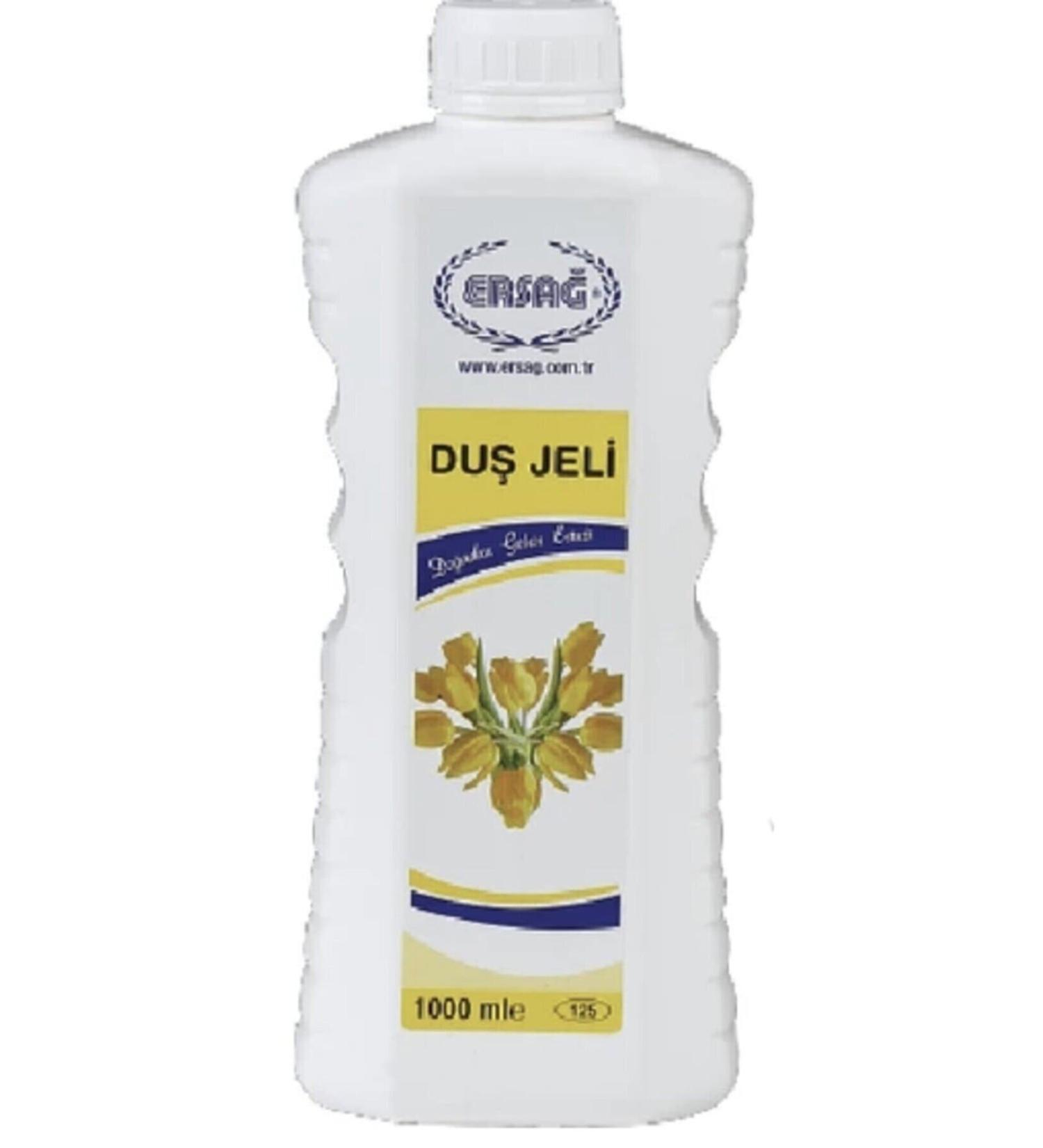 Ersa Shower Gel 1 Liter