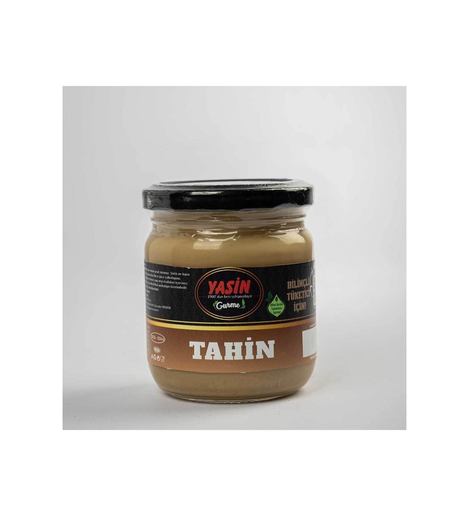 Atilla Celebi Special Tahini 500 Gr. (0 NATURAL)