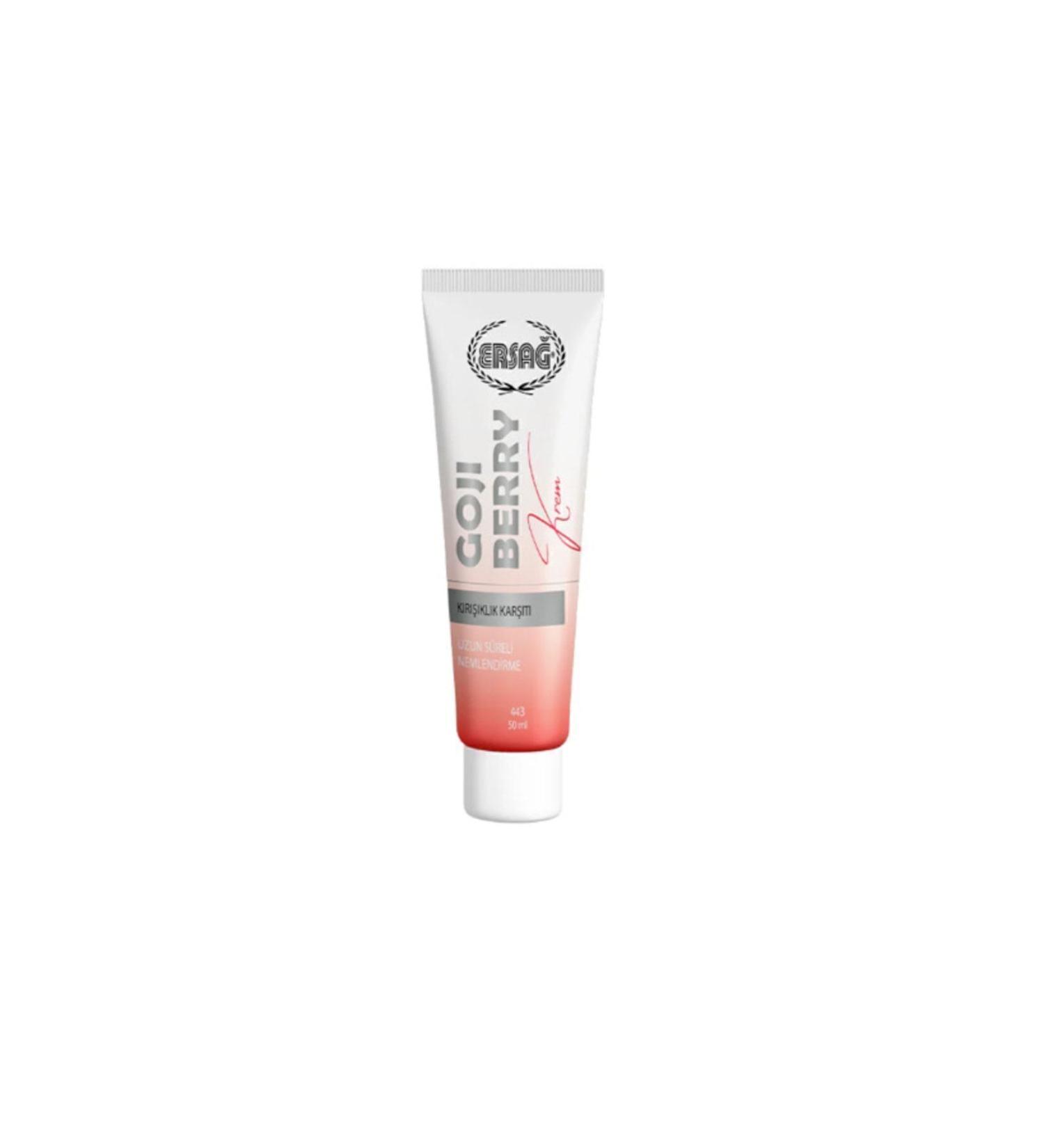 Ersa Goji Berry Face Care Cream