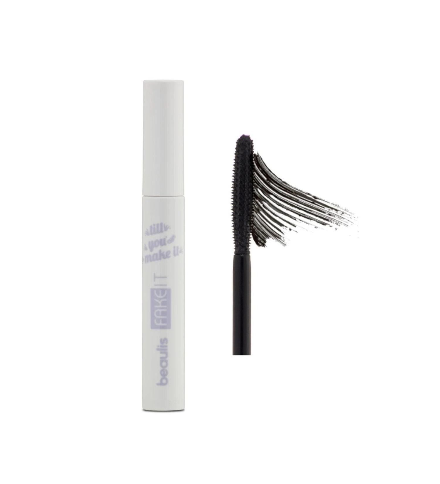 beaulis - Fake It Mascara Long & Voluminous Lashes - Buy Online on GoSupps.com
