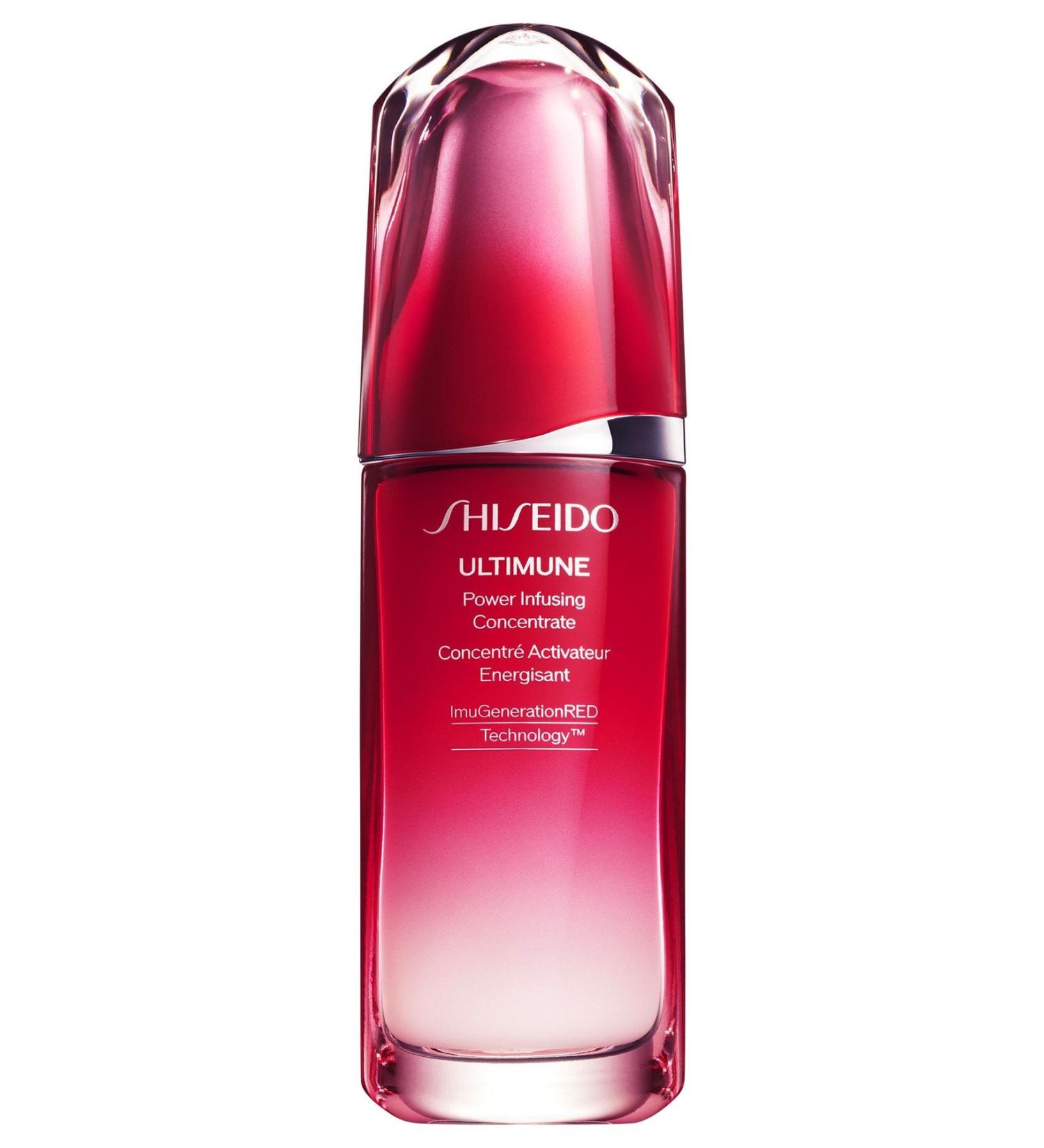 Shiseido REPAIRING SERUM FOR WRINKLE-PRONE SKIN-75MLPASSI.249