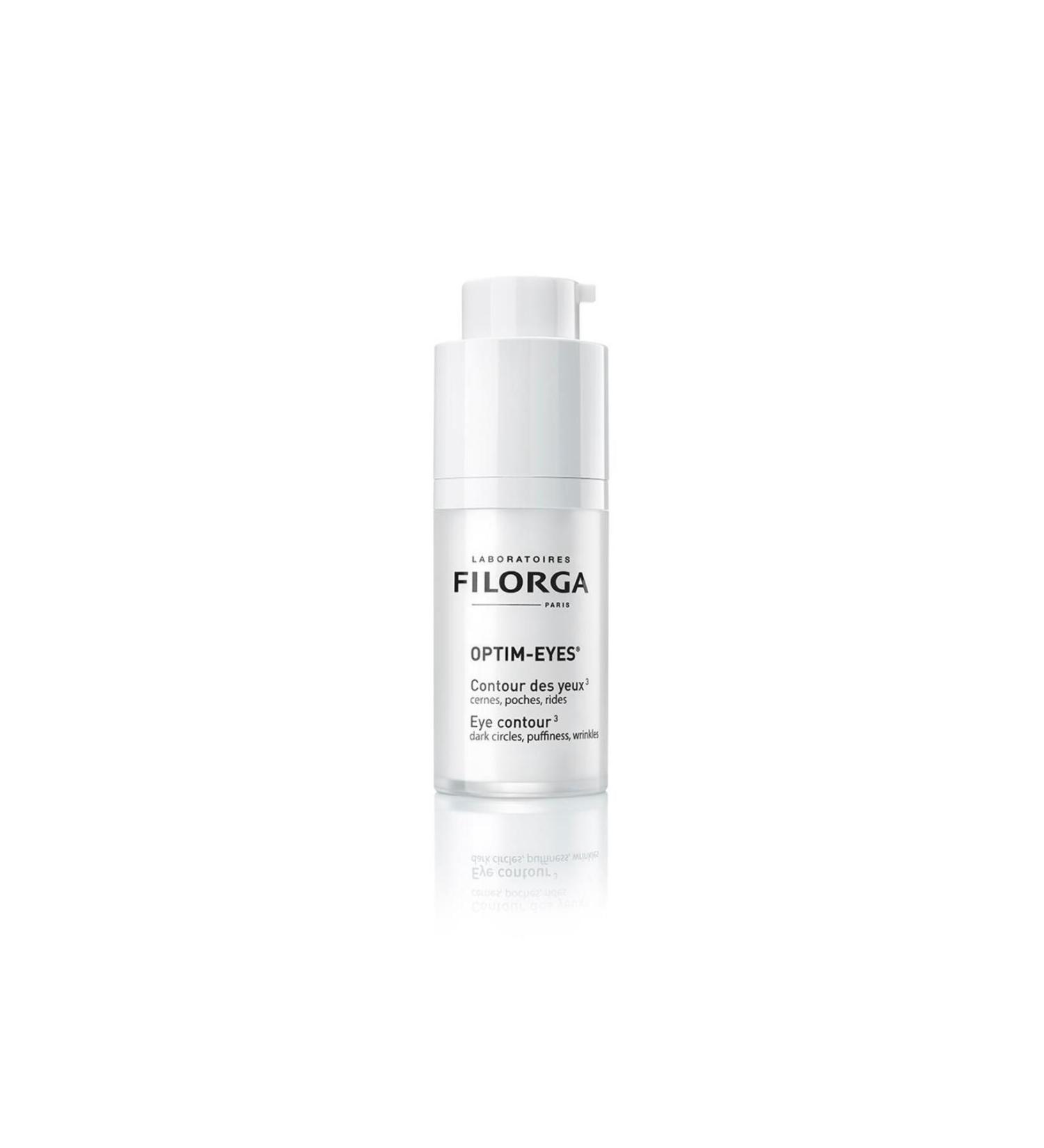 Filorga REPAIRING AND REGENERATING EYE CREAM FOR DARK EYE CONTOURS 5 ML DEMB.444