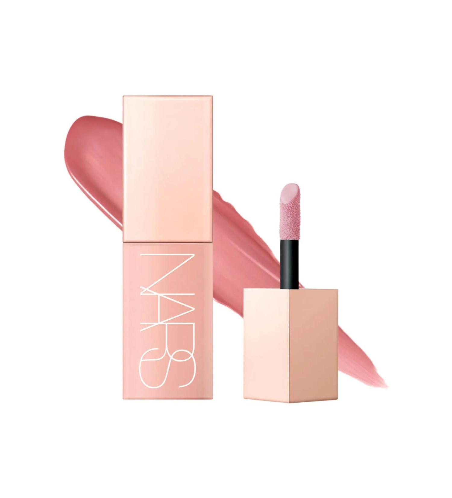 Nars Afterglow- Brightening long-lasting Blush-behave Passi .123