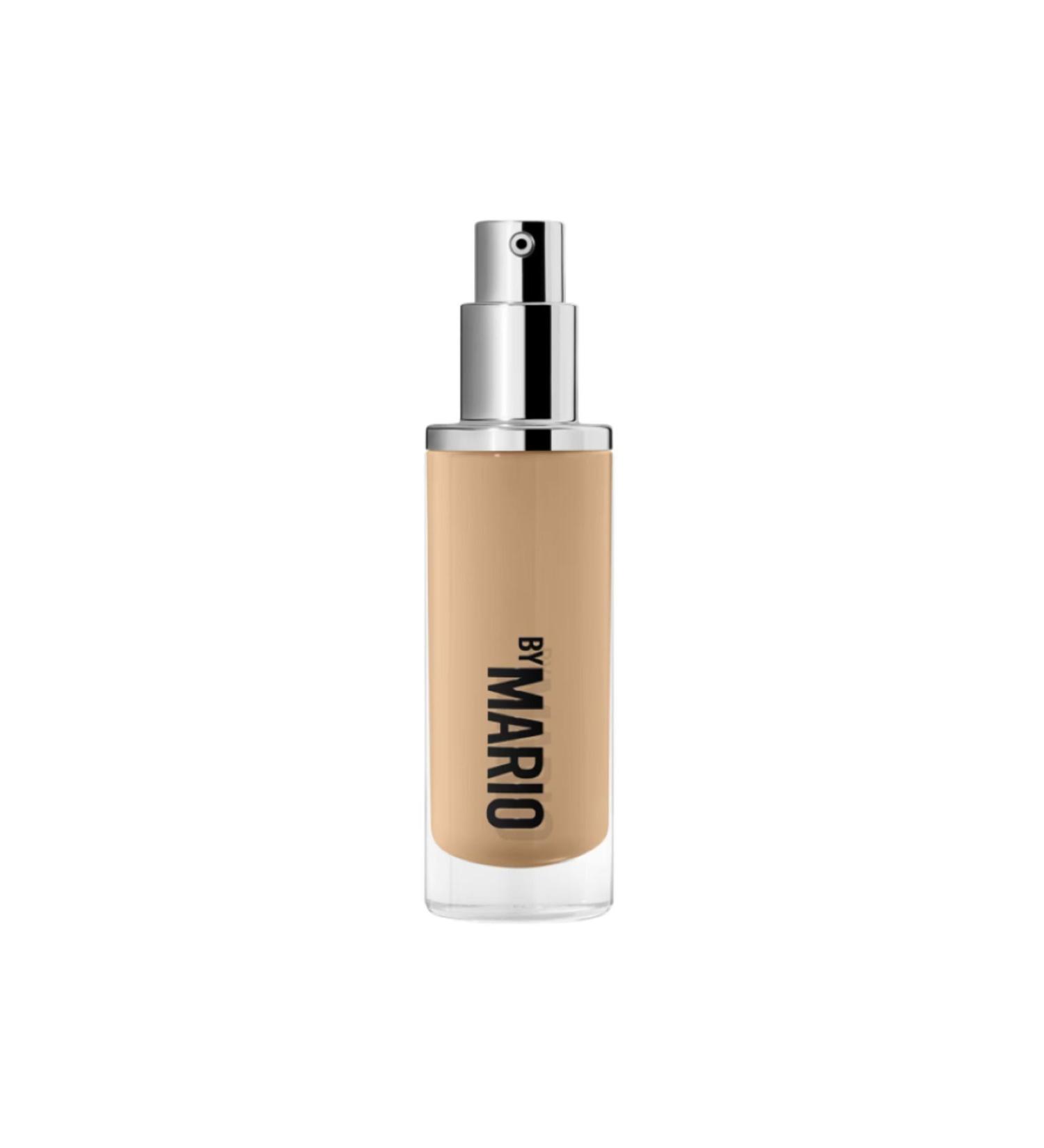 MAKEUP BY MARIO FOUNDATION THAT COVERS SKIN SPOT AND GIVES A BRIGHT APPEARANCE - 30 ML-6W PASS .154