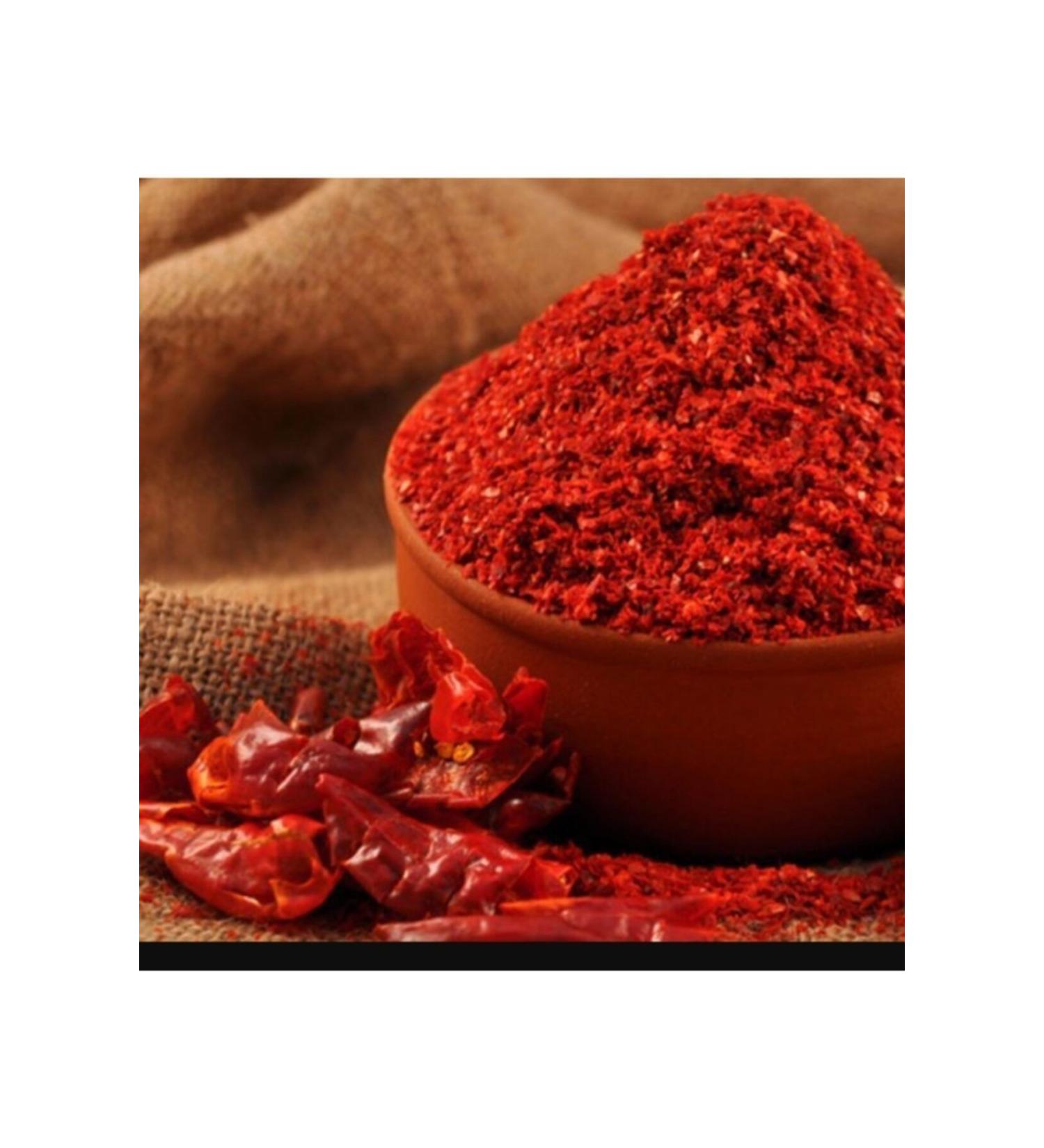 attarrifatcanhataylocal New Crop Organic Pepper Package