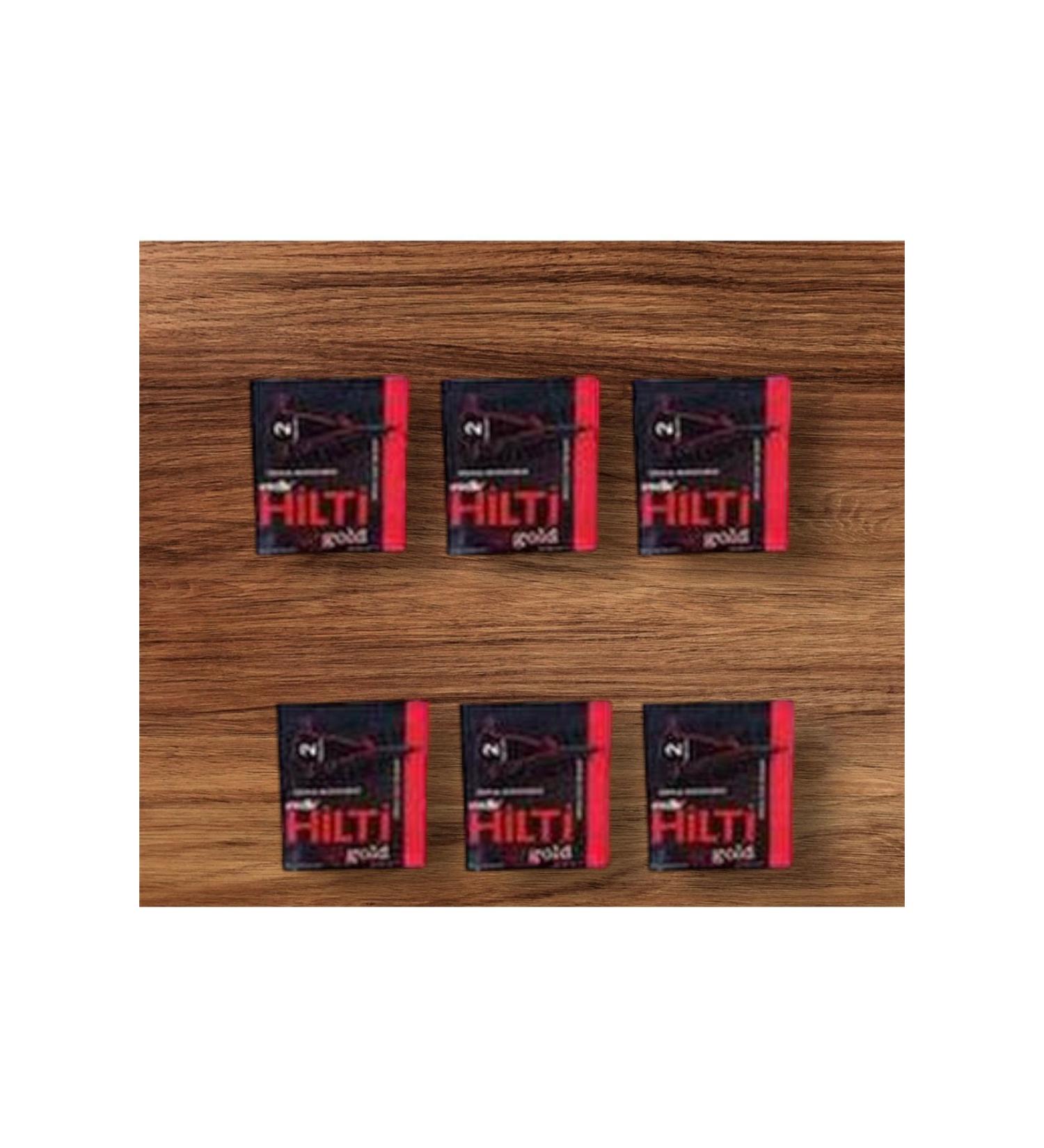 GOLDLOVE Capsule 6 pack