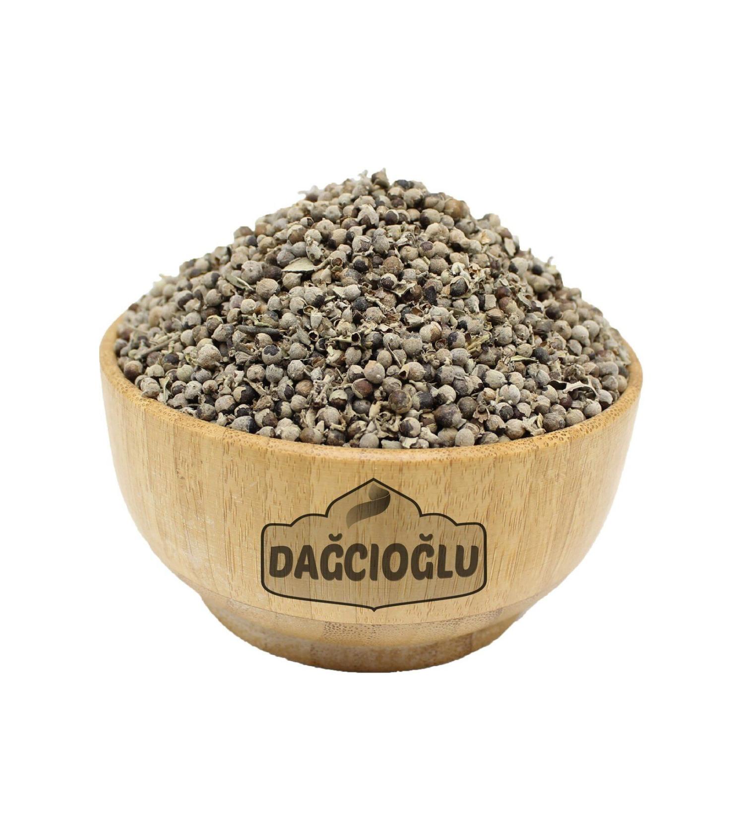 Da c o lu Chaste Tree Seed 1 Kg