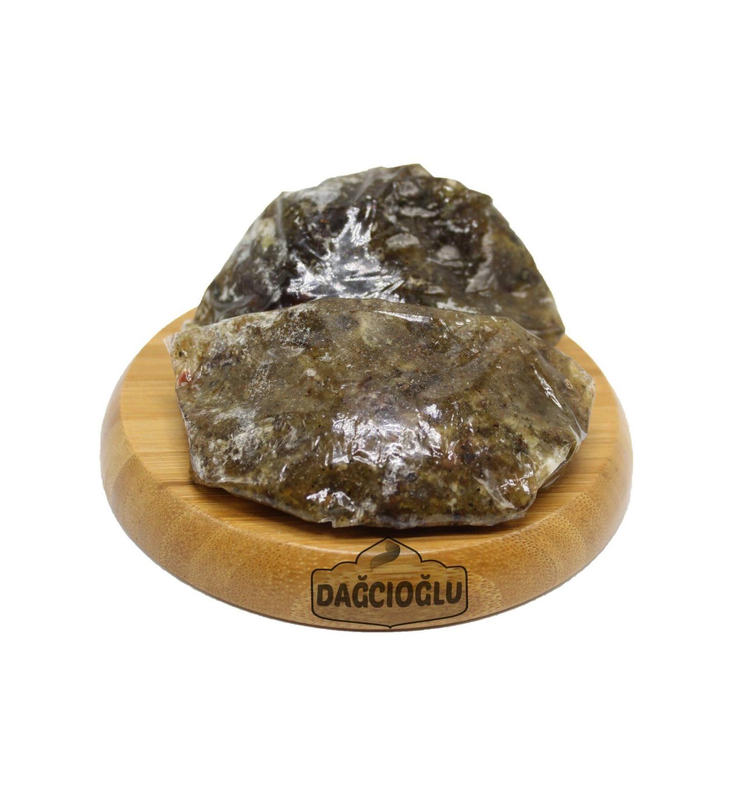 Da c o lu Pistachio Gum 100 gr