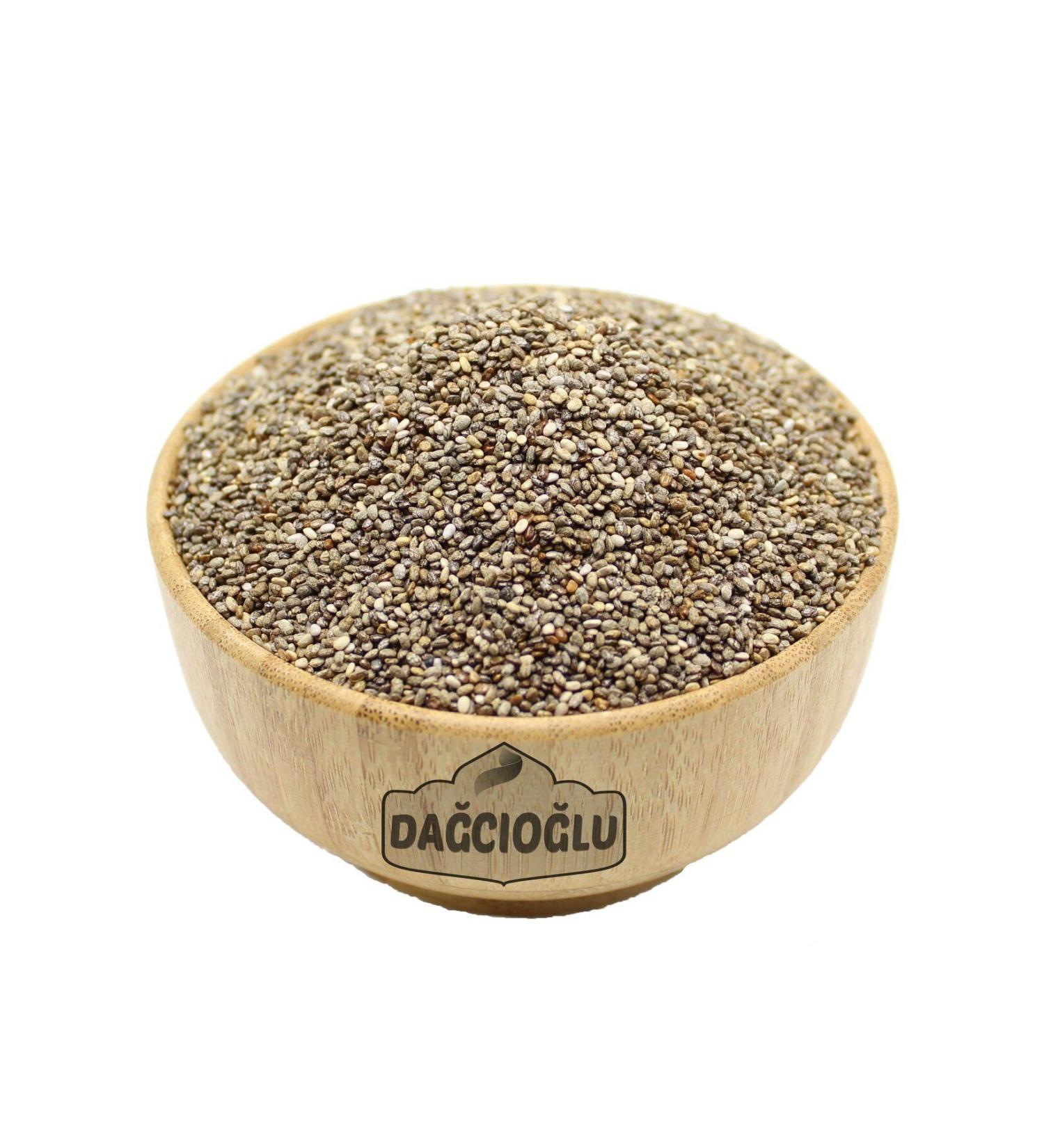 Dagcioglu Chia Seeds 500 gr