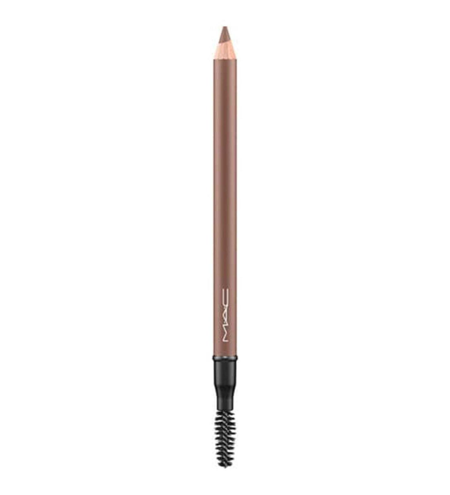 Mac EYEBROW PENCIL - VELUXE DEEP BRUNETTE 1.19 G PSSN366