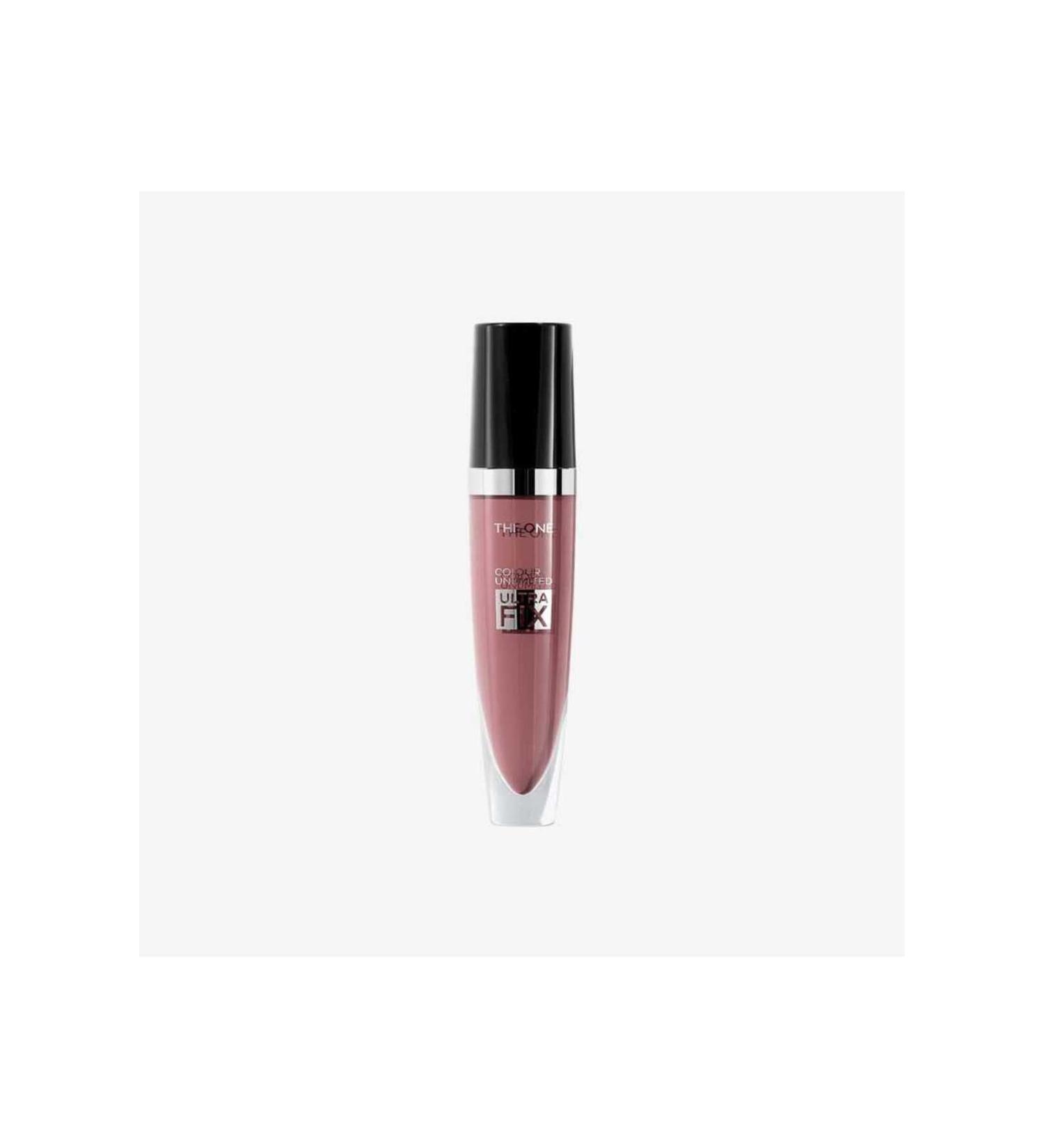 Oriflame THE ONE 6 Hours Lasting Velvet Matte Color Ultra Fix Liquid Lipstick - Buy Online on GoSupps.com