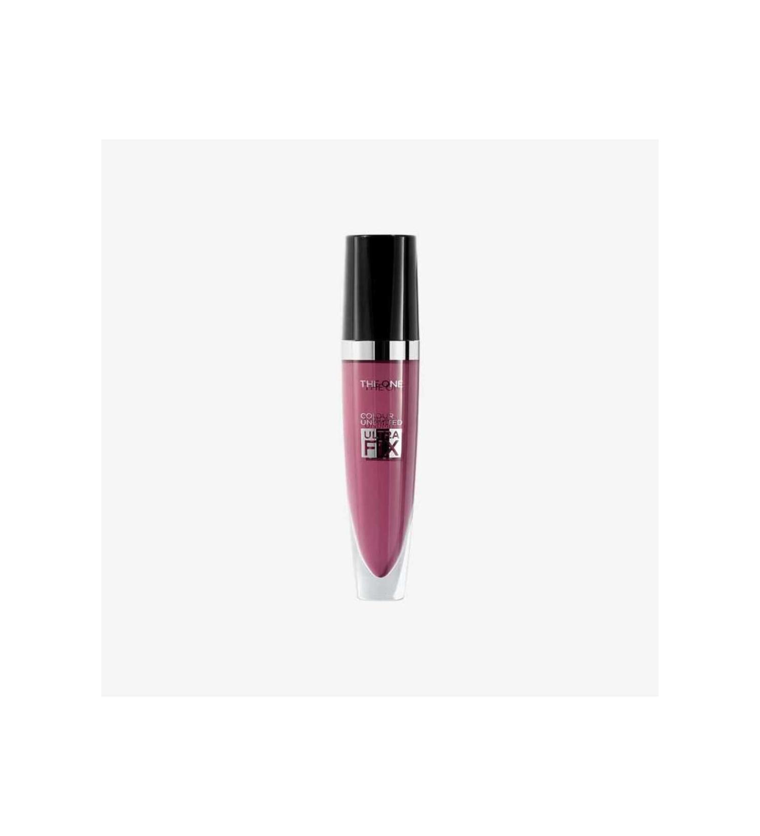 Oriflame THE ONE 6 Hours Lasting Velvet Matte Color Ultra Fix Liquid Lipstick - Buy Online on GoSupps.com