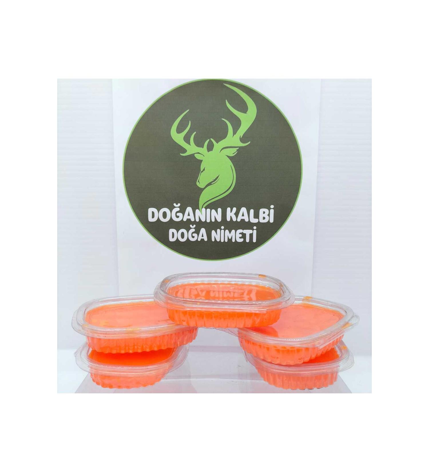 NATURE BLESSING Pure Beeswax 5 Pieces Natural Additive-Free Organic Special Production