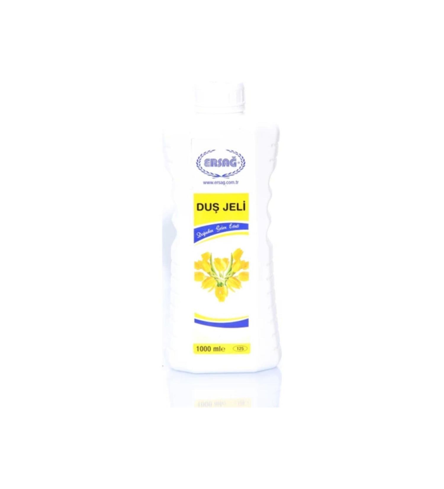 Ersa Shower Gel Breeze from Nature 1000 ml