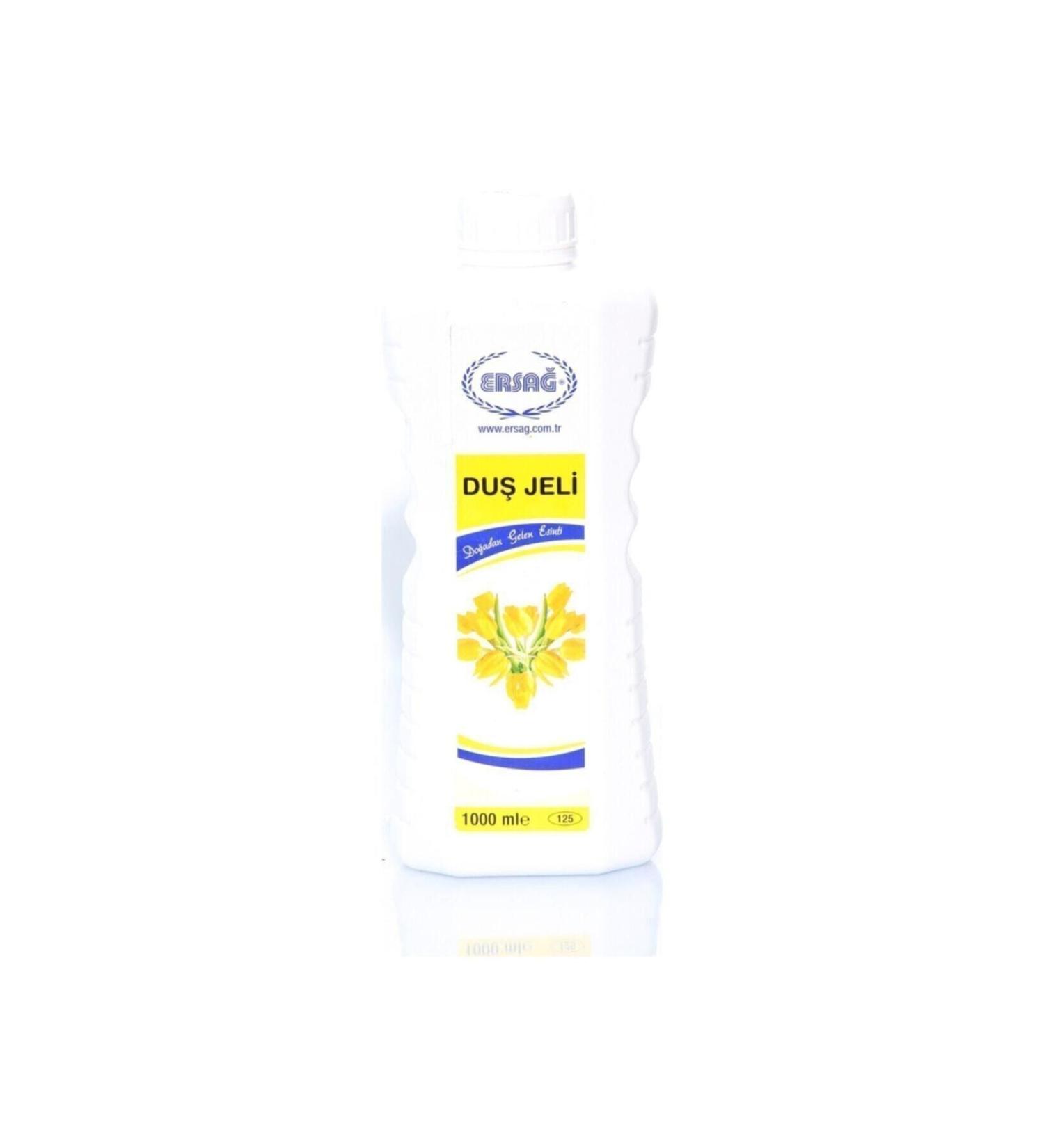 Ersag Shower Gel 1000ml