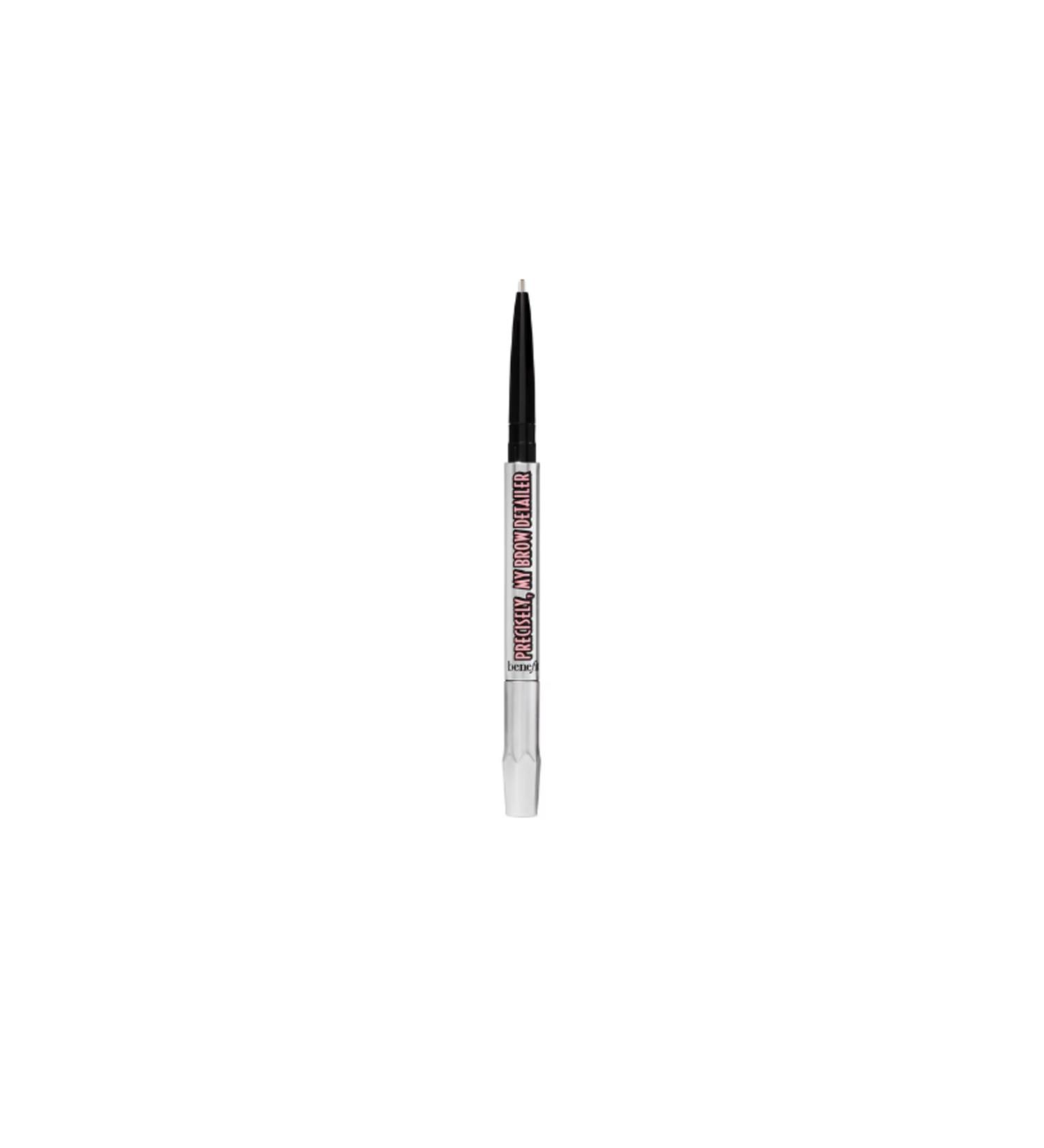benefit cosmetics HIGH PRECISION EYEBROW PENCIL BELLADERM