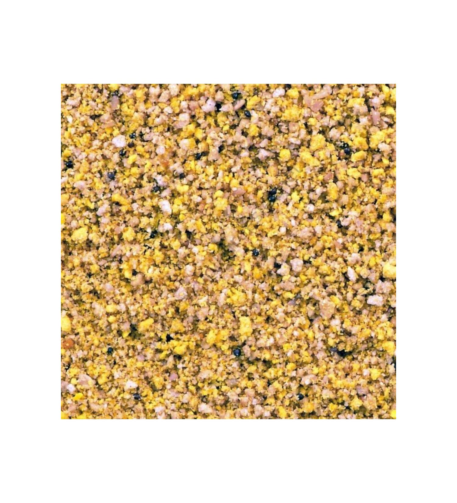 CeDe Ready to Use Moist Food for All Birds (Divided) 1 kg