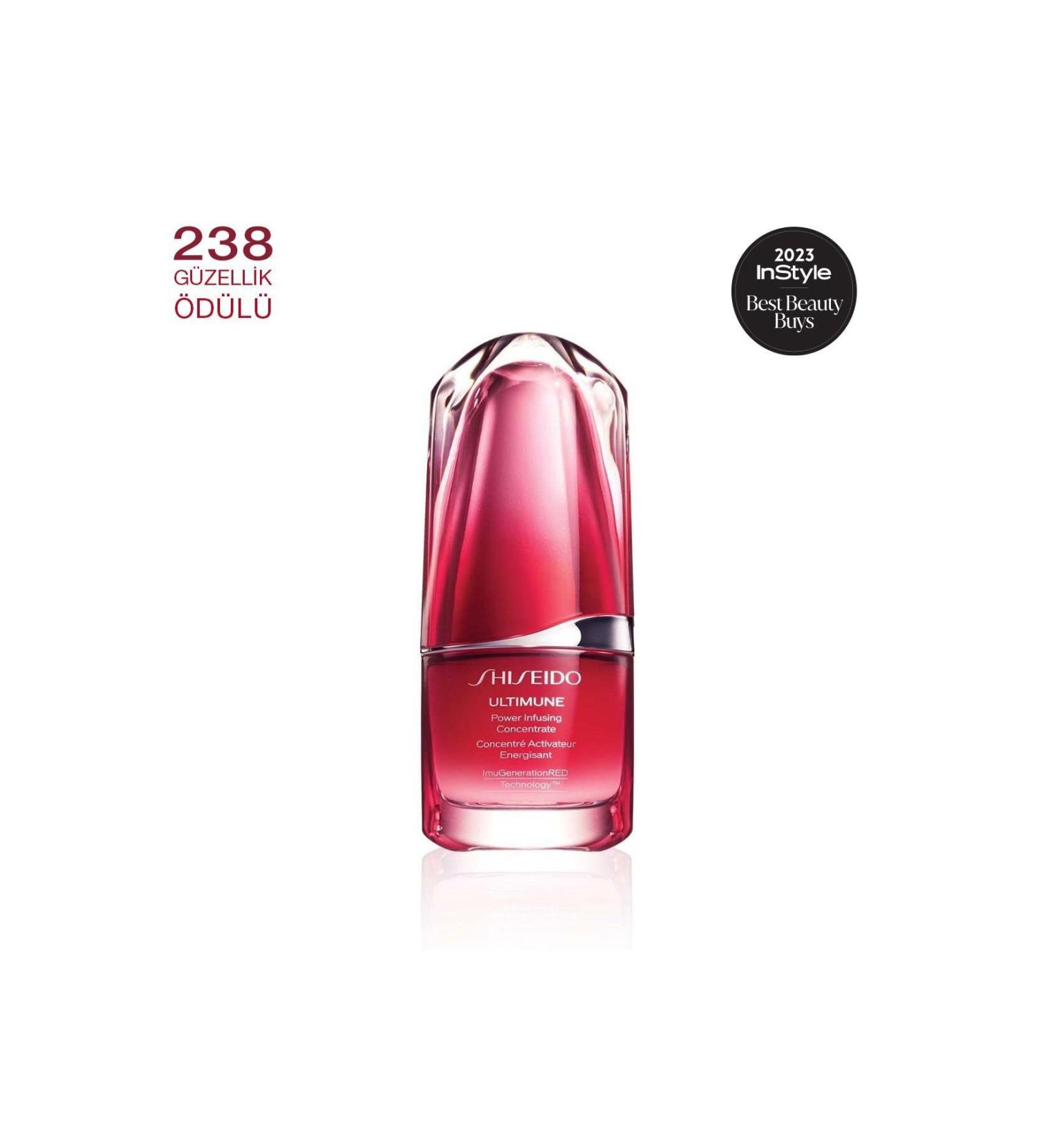 Shiseido REPAIRING SERUM FOR WRINKLE-PRONE SKIN - 15MLPASSI.248
