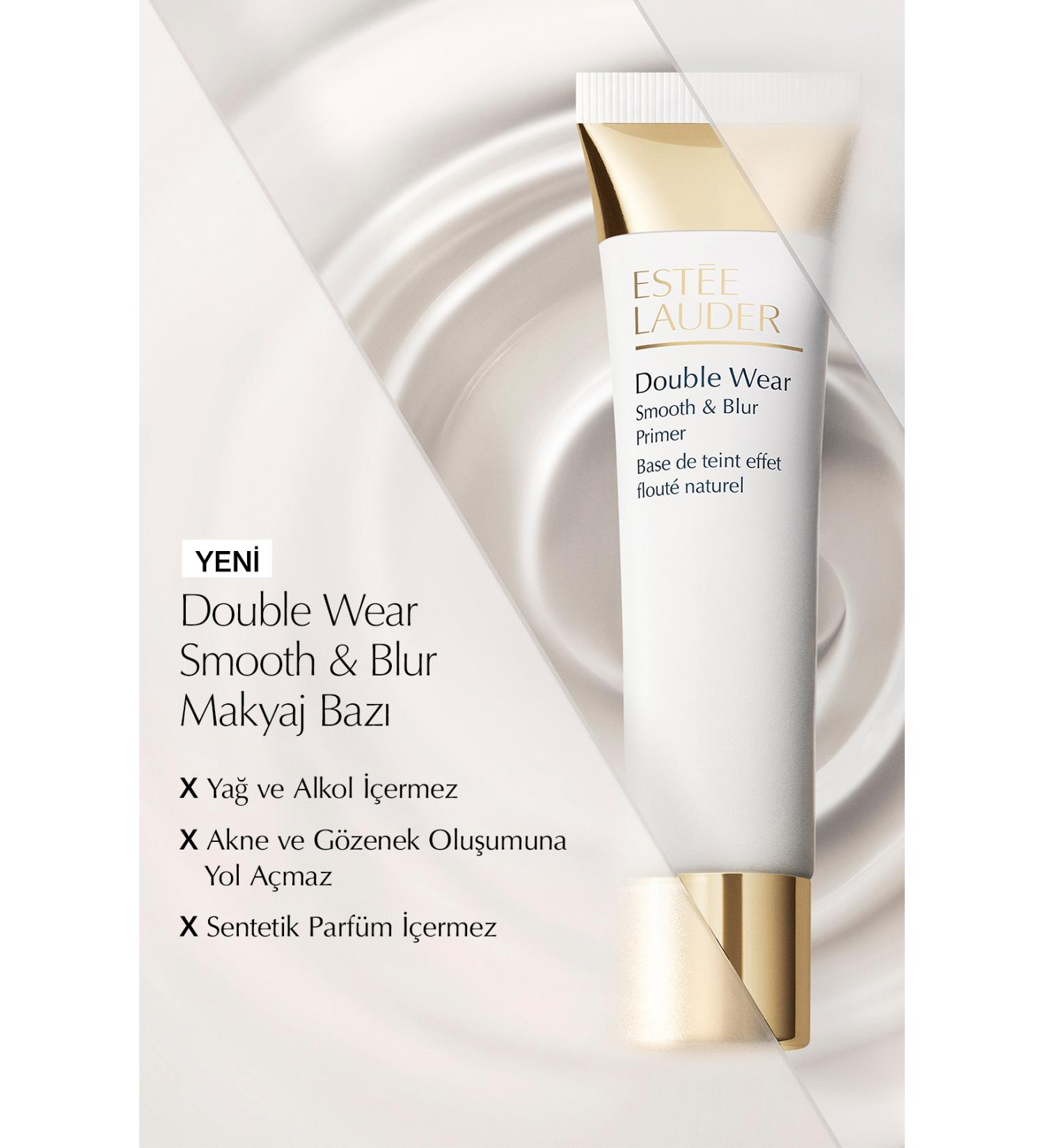 Estee Lauder SKIN SMOOTHING SOFTENING MAKEUP BASE - 15ML PASSI.319 - Buy Online on GoSupps.com