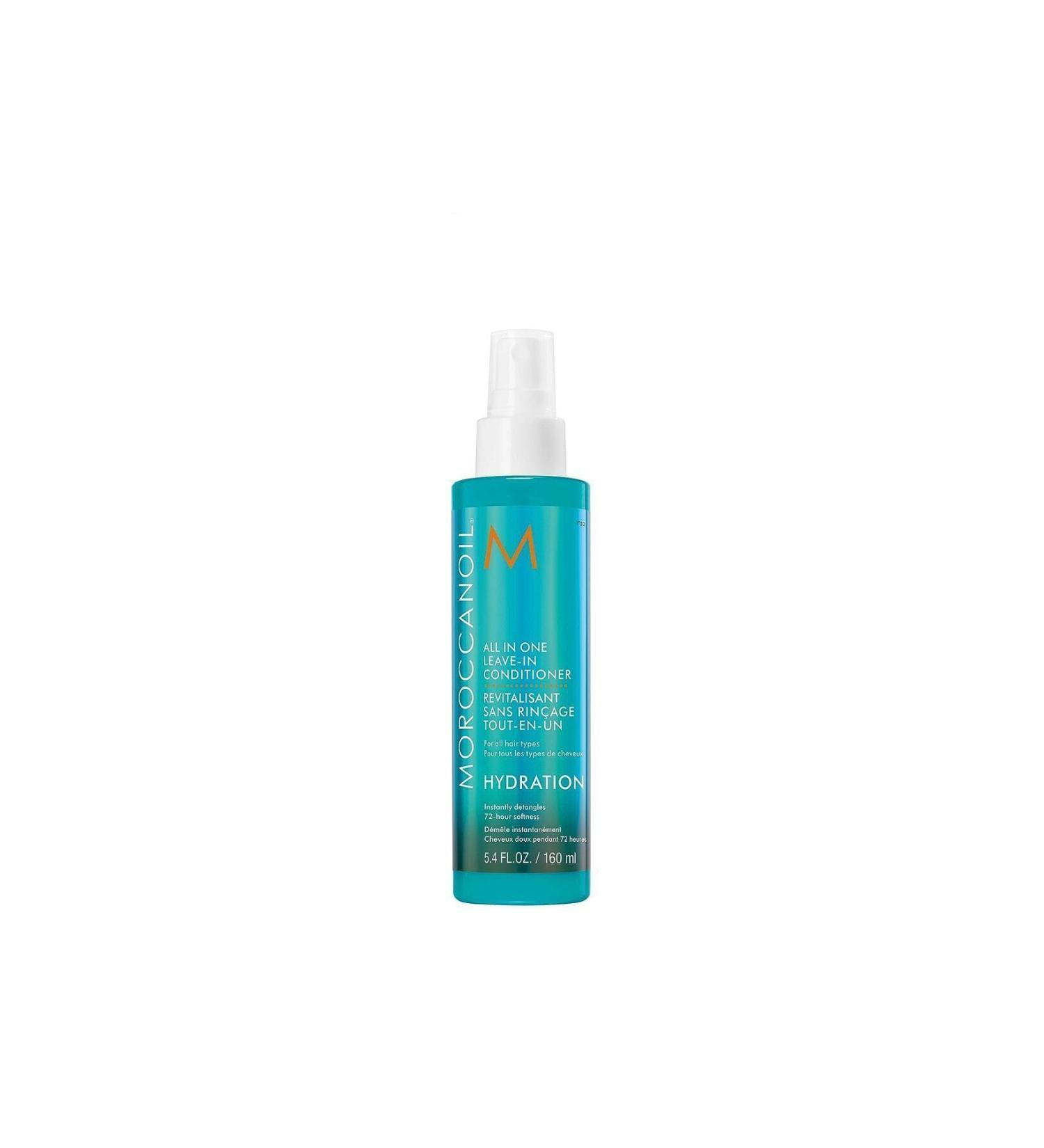 Moroccanoil **--*Moroccanoil Hydration All In One Conditioner -Smoothing Conditioner 160 ml CYT79746...999
