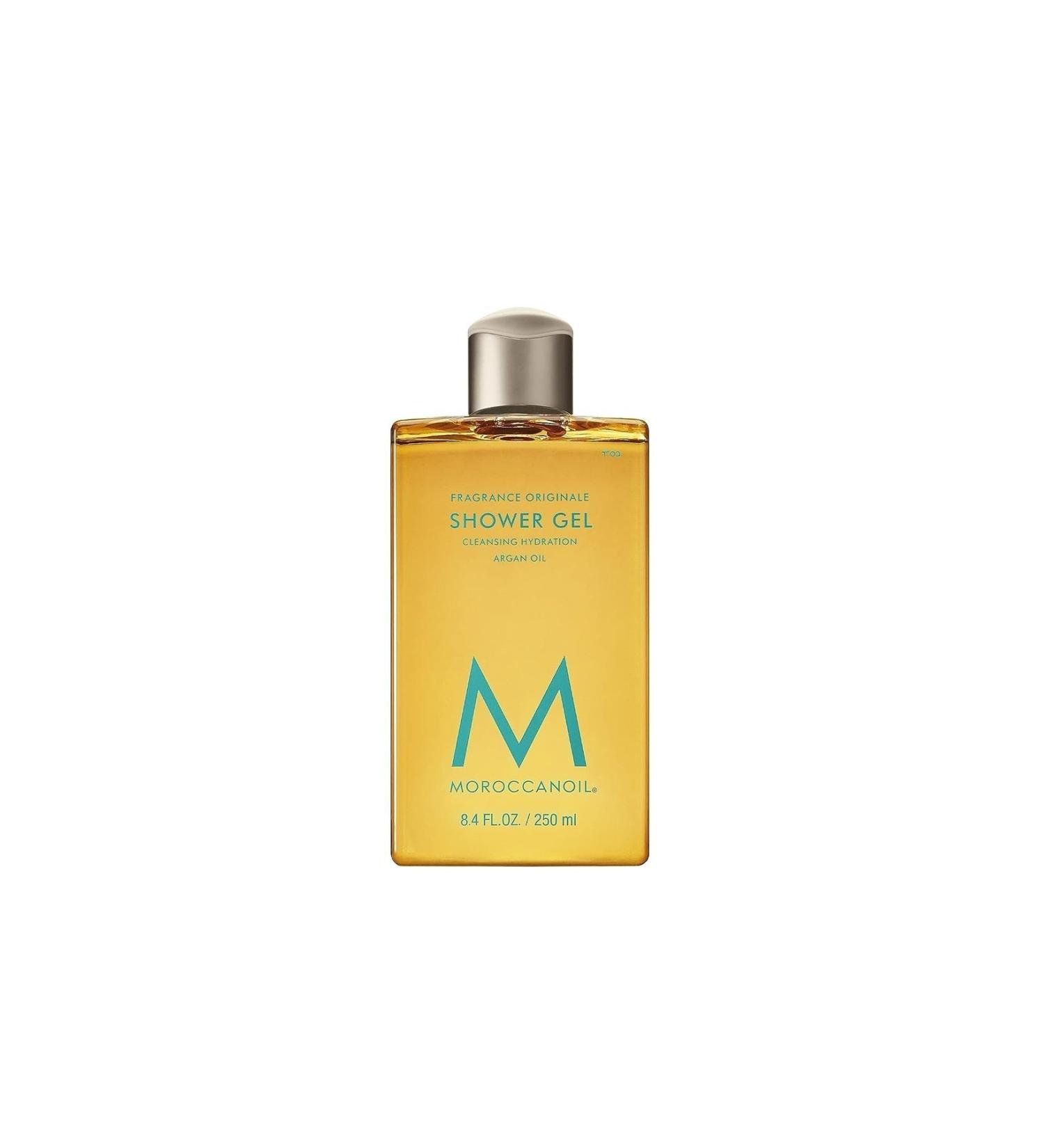 Moroccanoil *--*Moroccanoil Shower Gel -Sulfate-Free Moisturizing Shower Gel 250 ML 8.4 FL OZ CYT6797...**/*/31316431