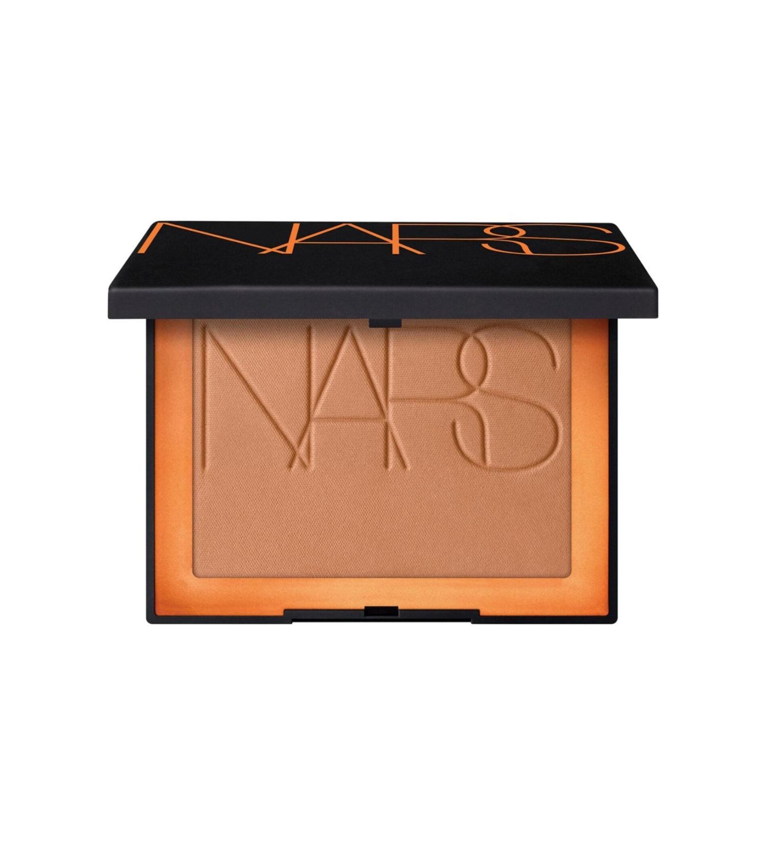 Nars GAPS FILLING BRONZER POWDER-LAGUNA 01PASSI.256